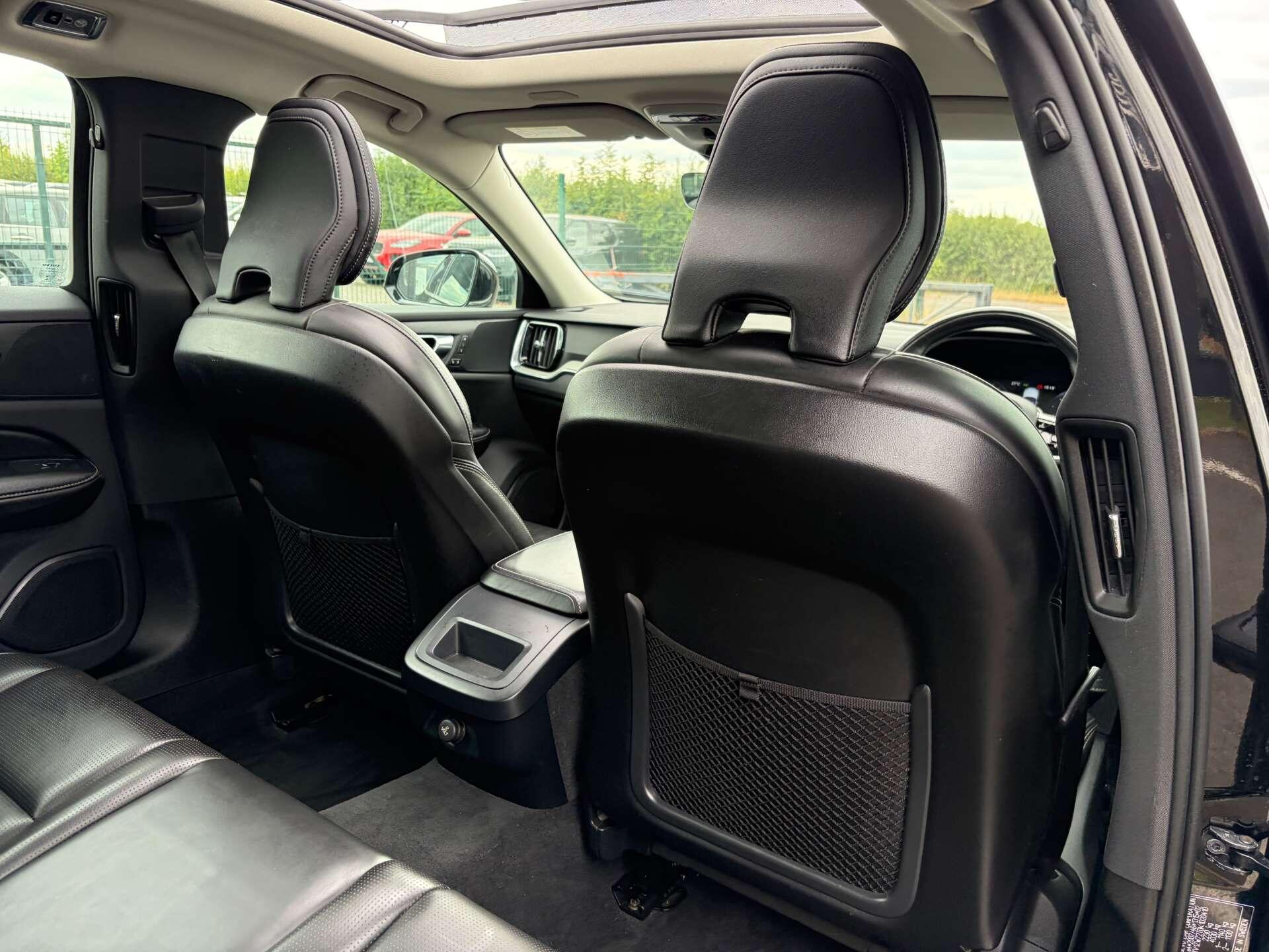 Volvo V60 view 29