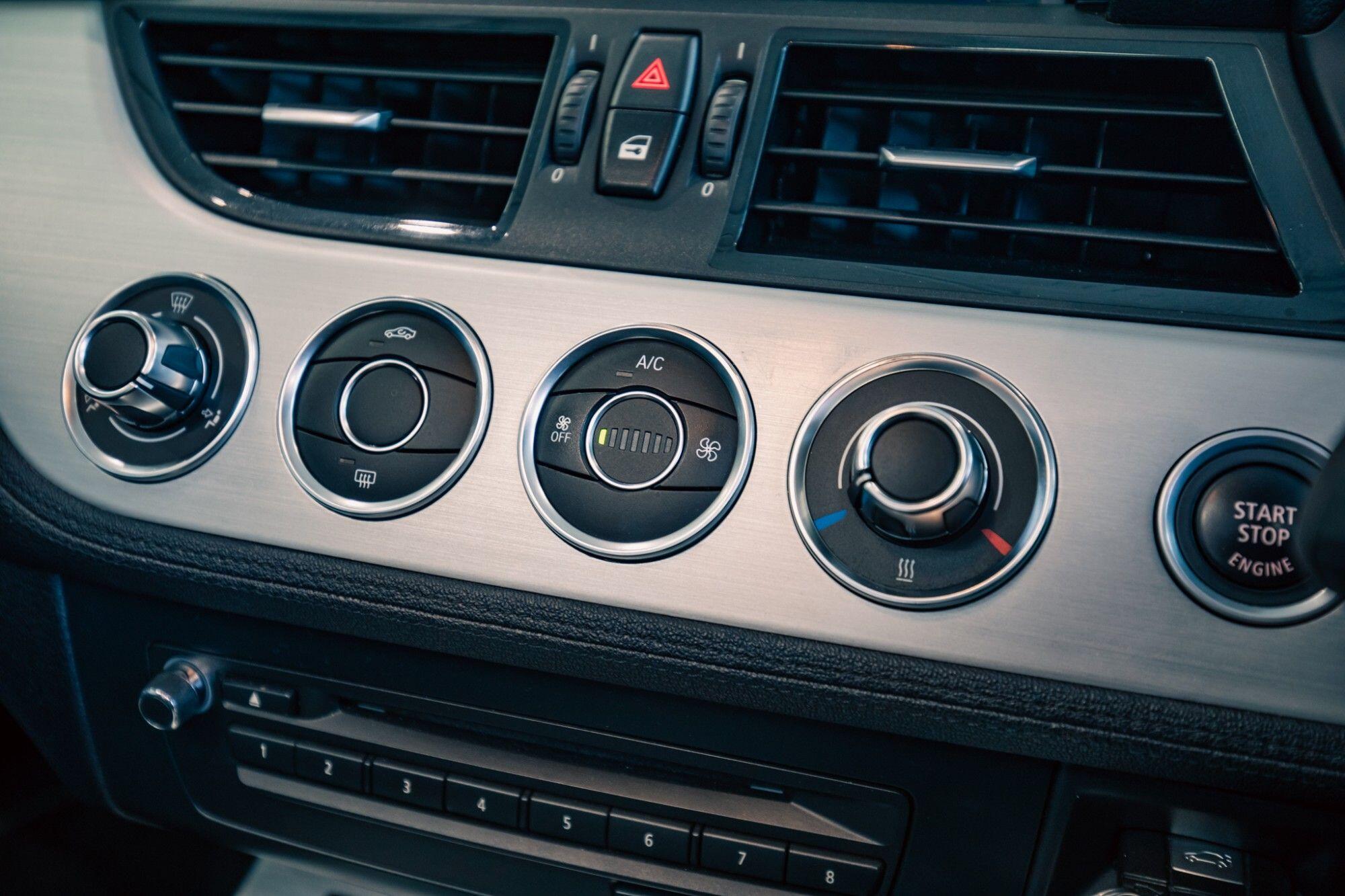 BMW Z4 view 14