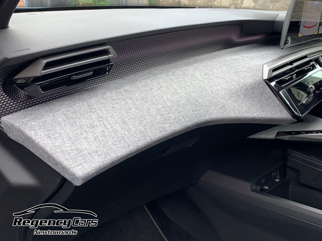 Peugeot 3008 view 53