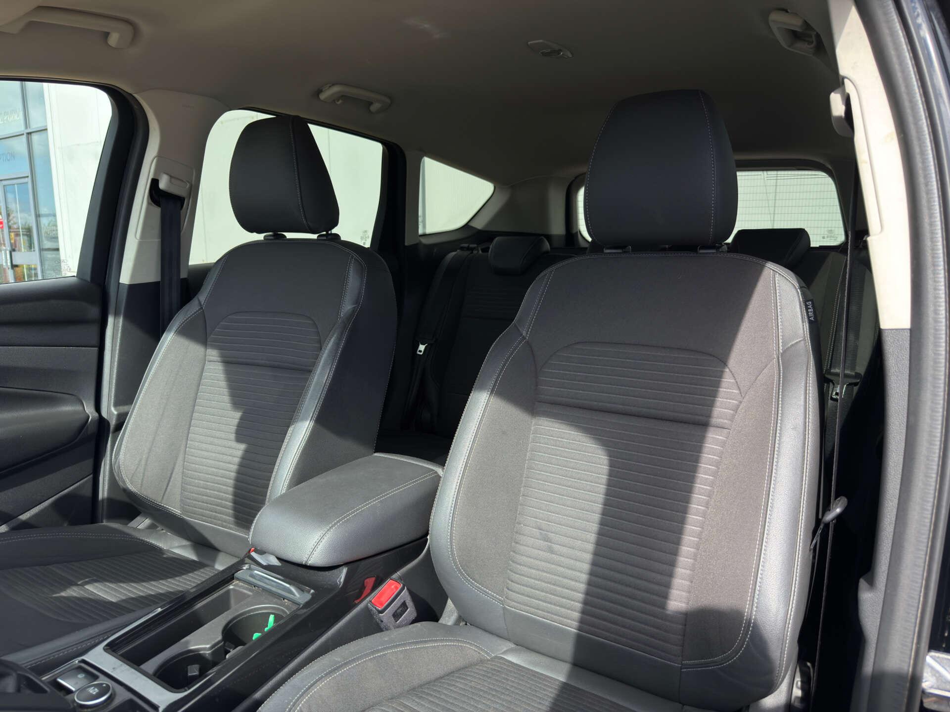 Ford Kuga view 49