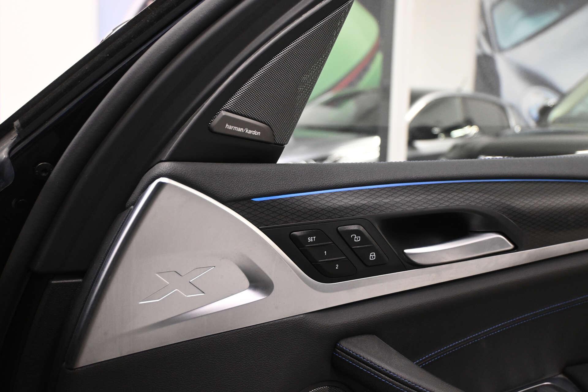 BMW Ix3 view 33