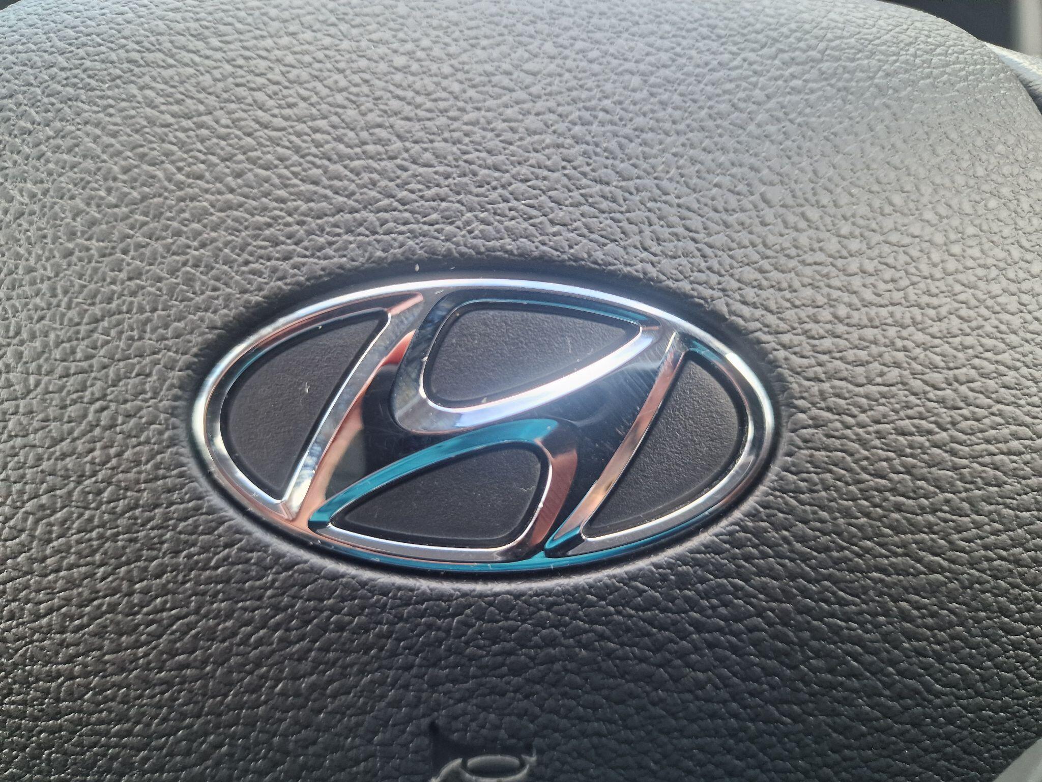 Hyundai Tucson view 63