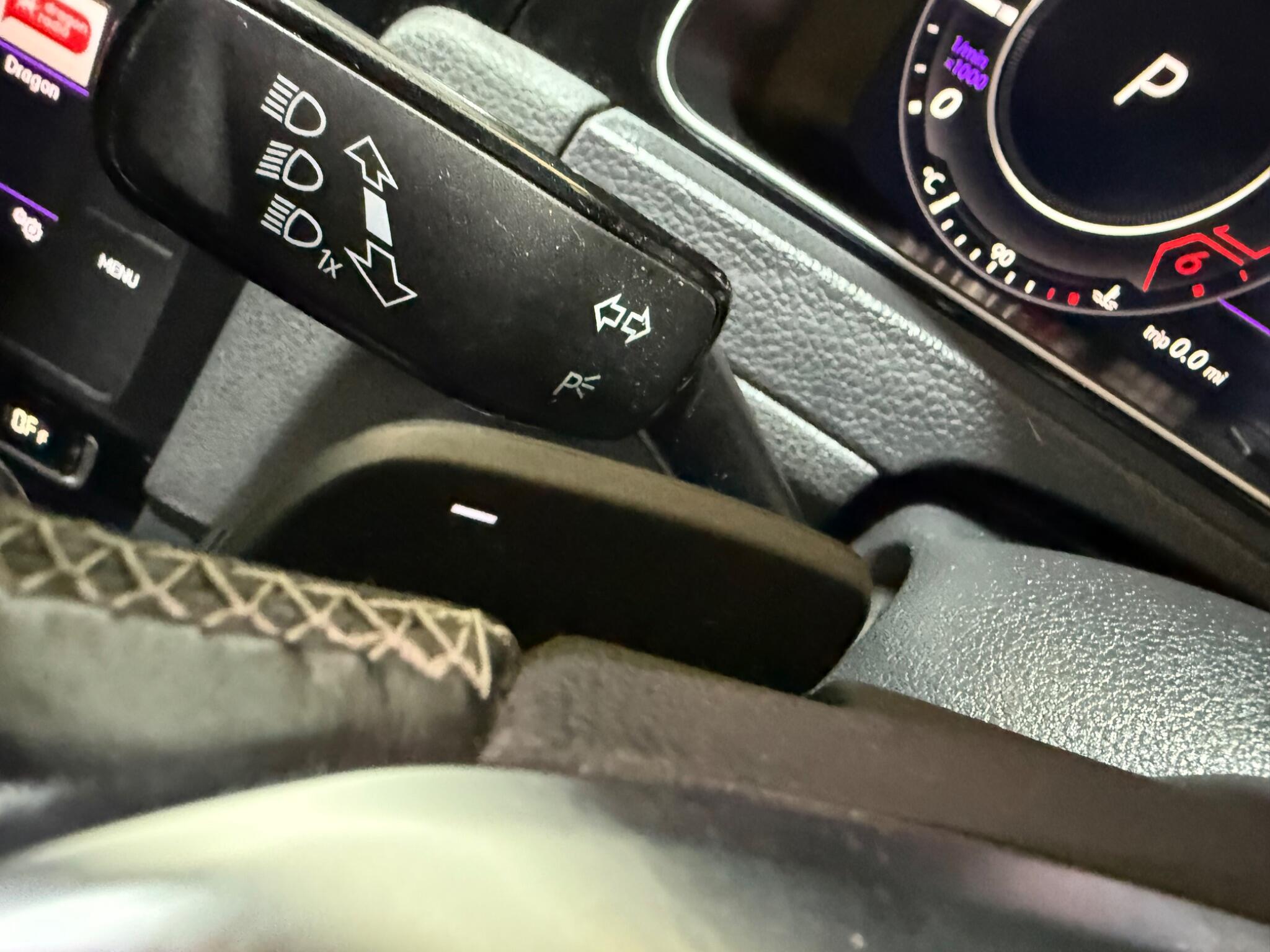 Volkswagen Golf view 31