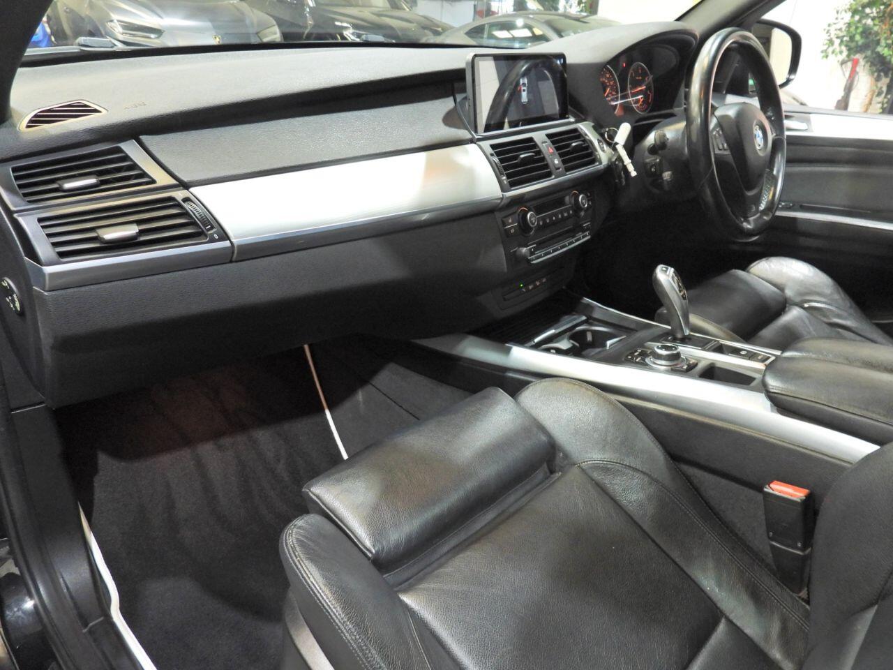 BMW X5 X5 view 26