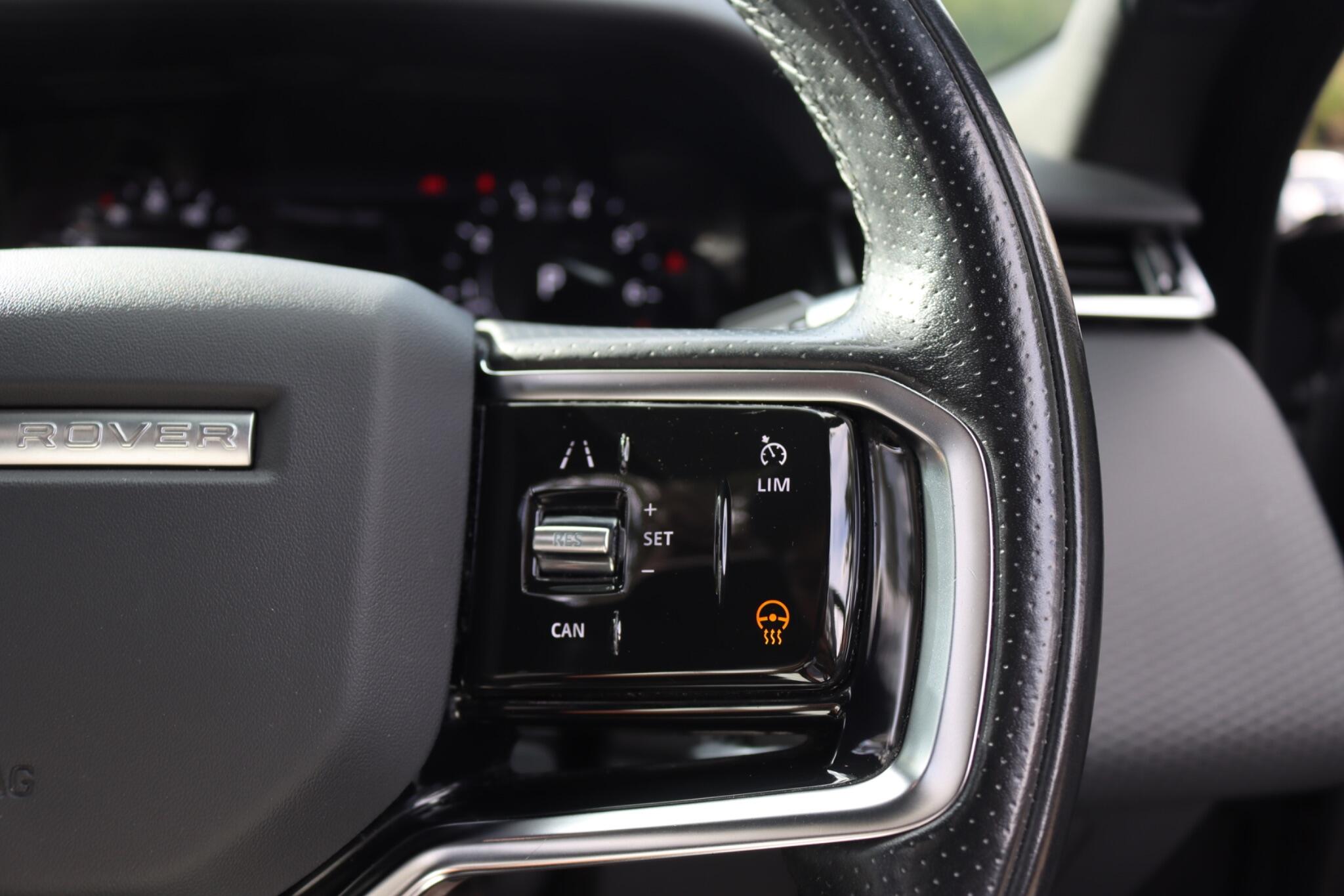 Land Rover Range Rover Velar view 54