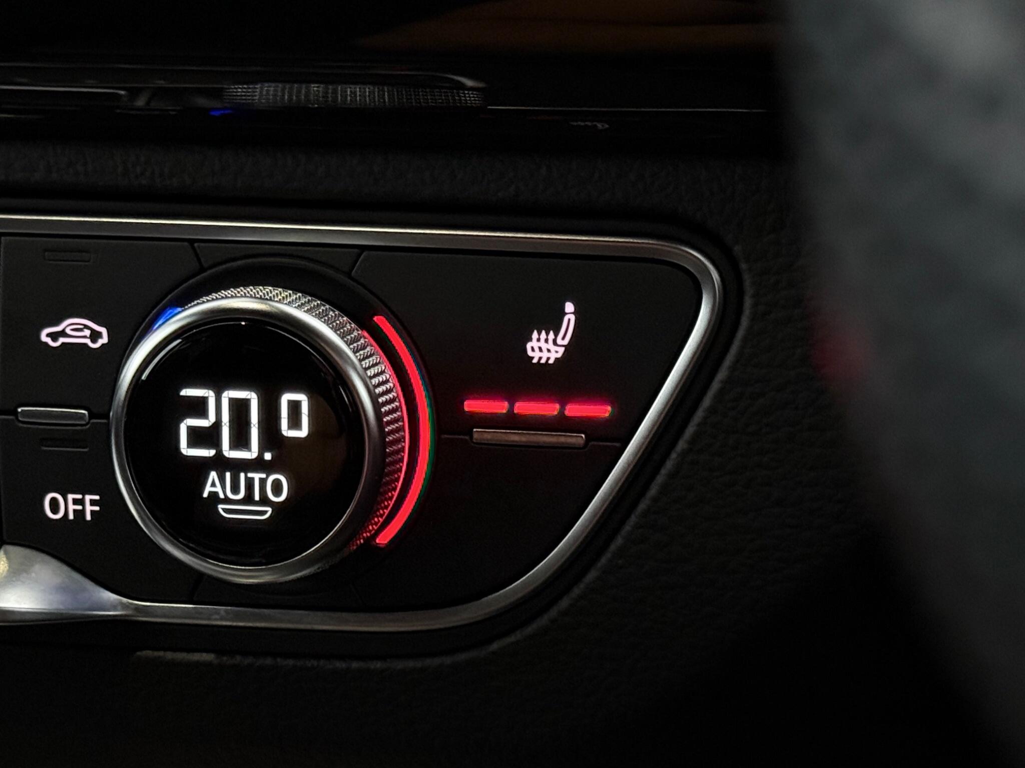 Audi Q5 view 30