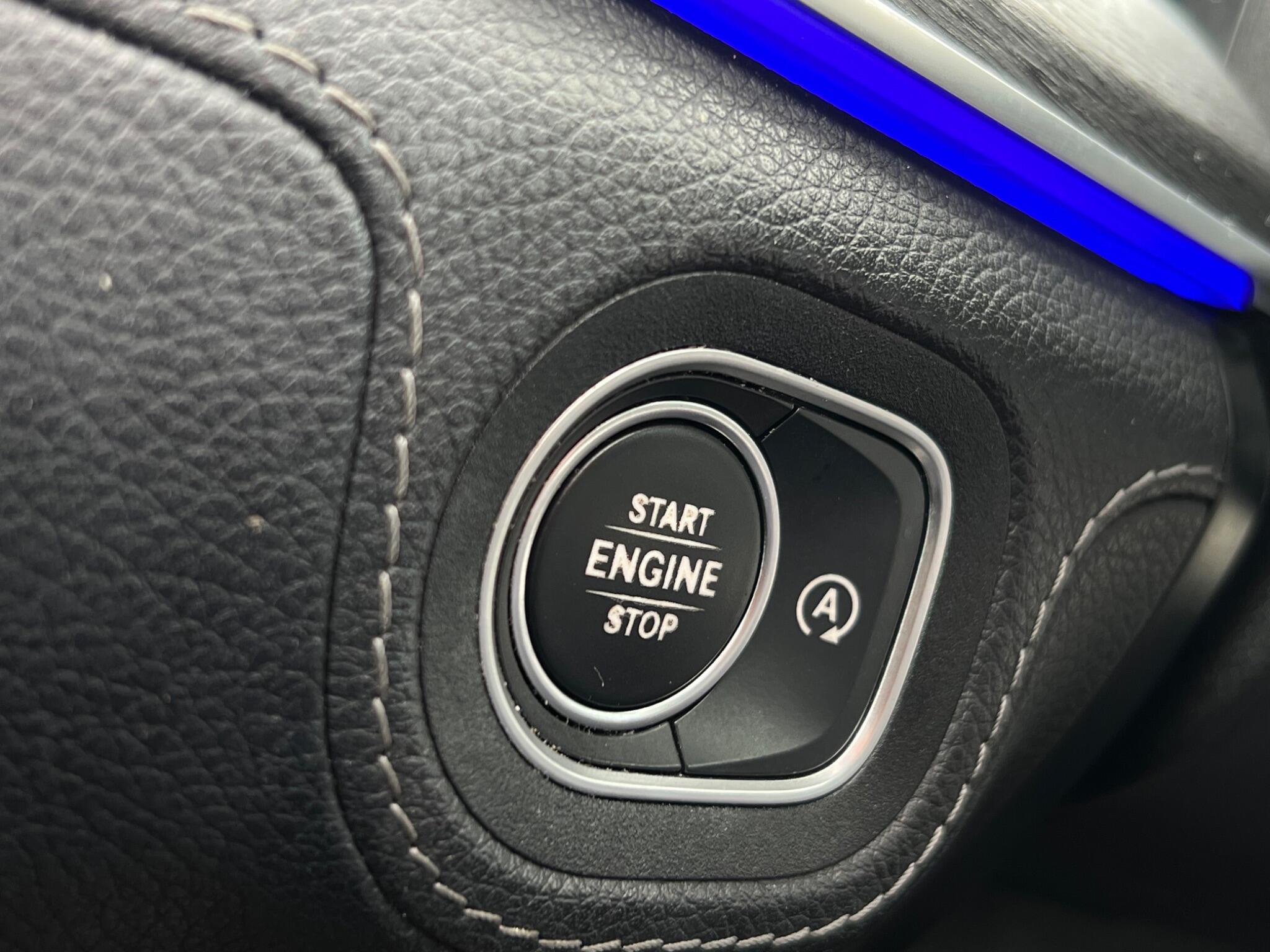 Mercedes-Benz GLE view 69