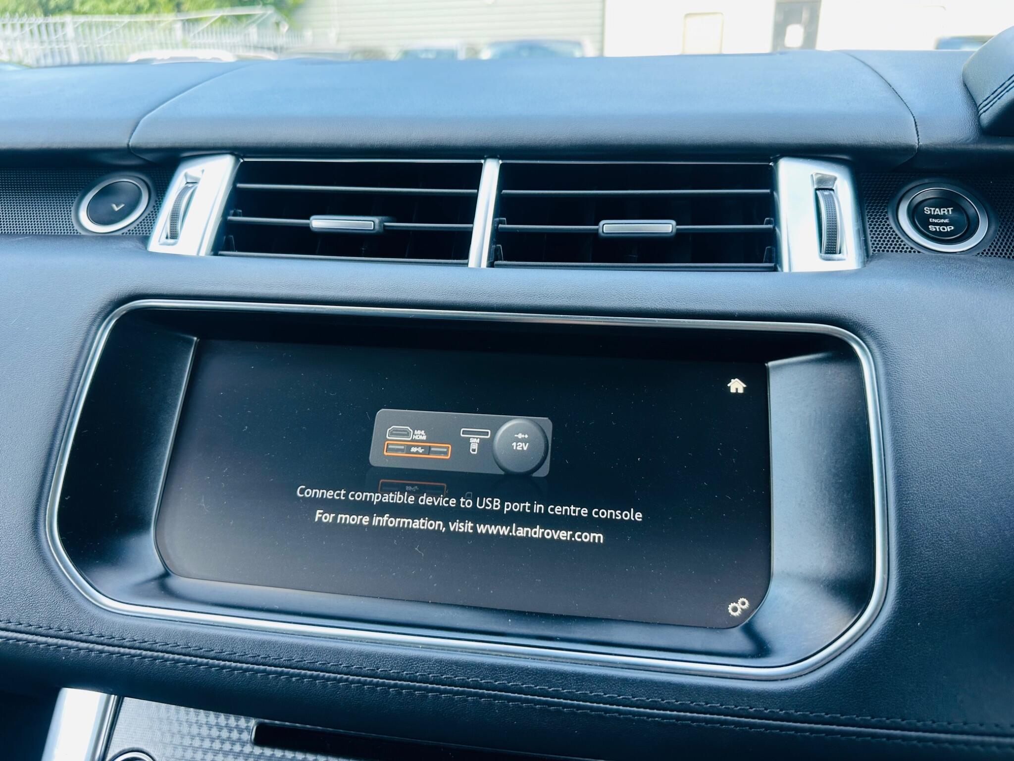 Land Rover Range Rover Sport view 51