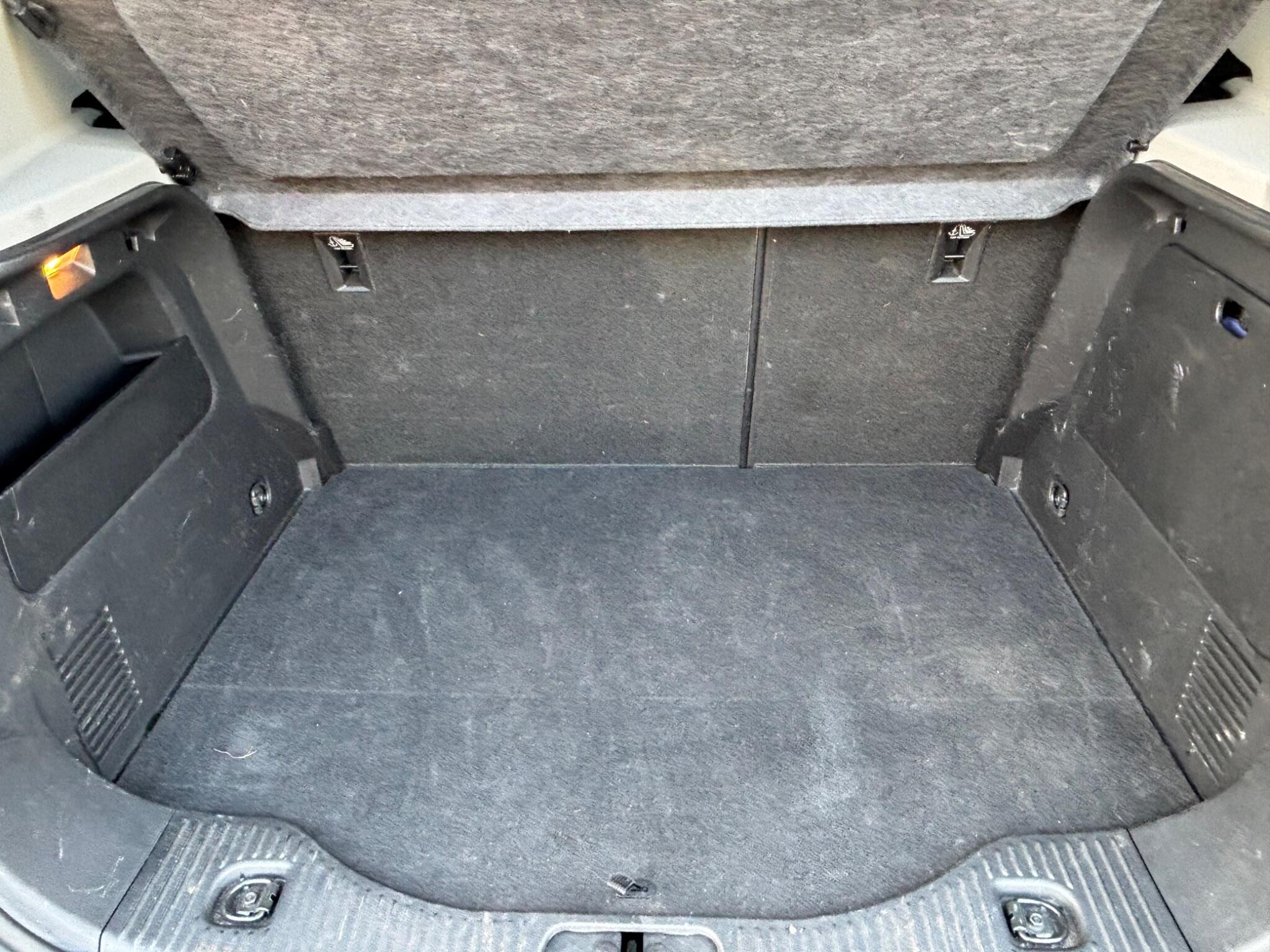 Vauxhall Mokka view 44