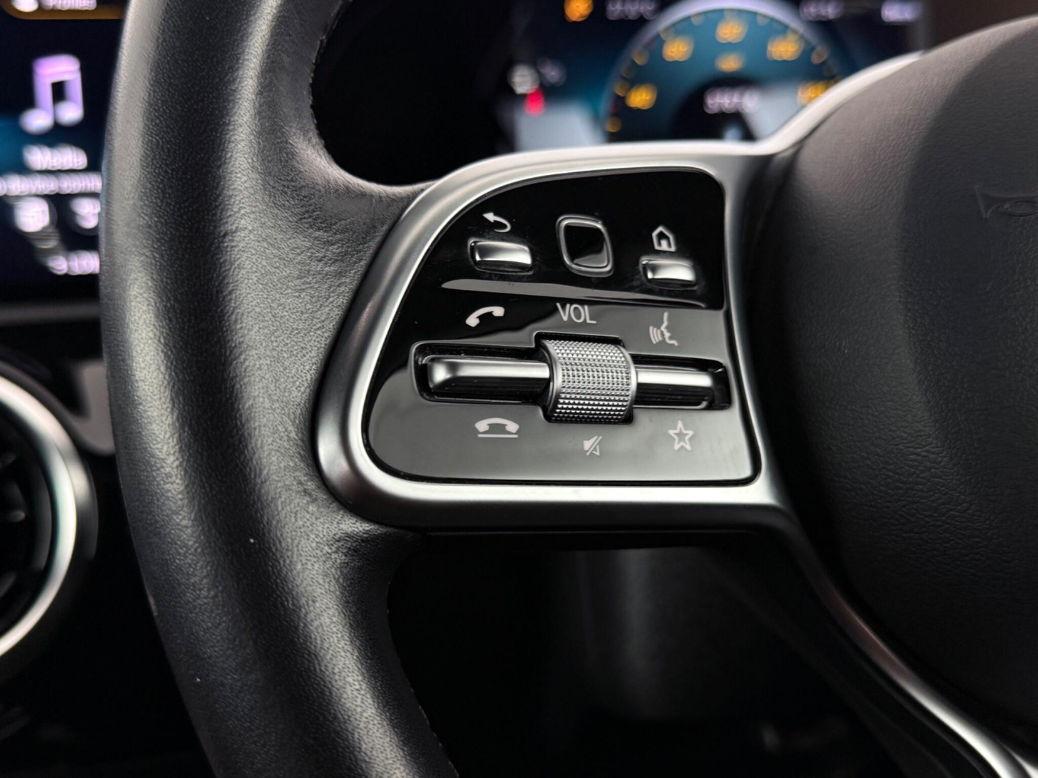 Mercedes-Benz A-Class view 14