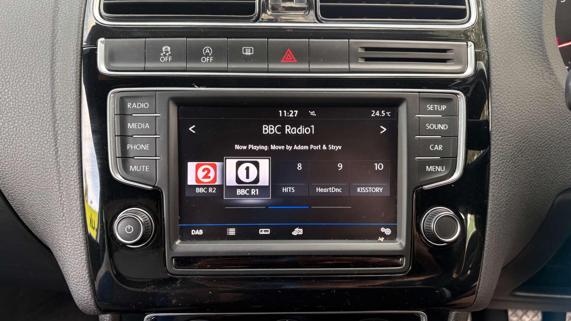 Volkswagen Polo view 24