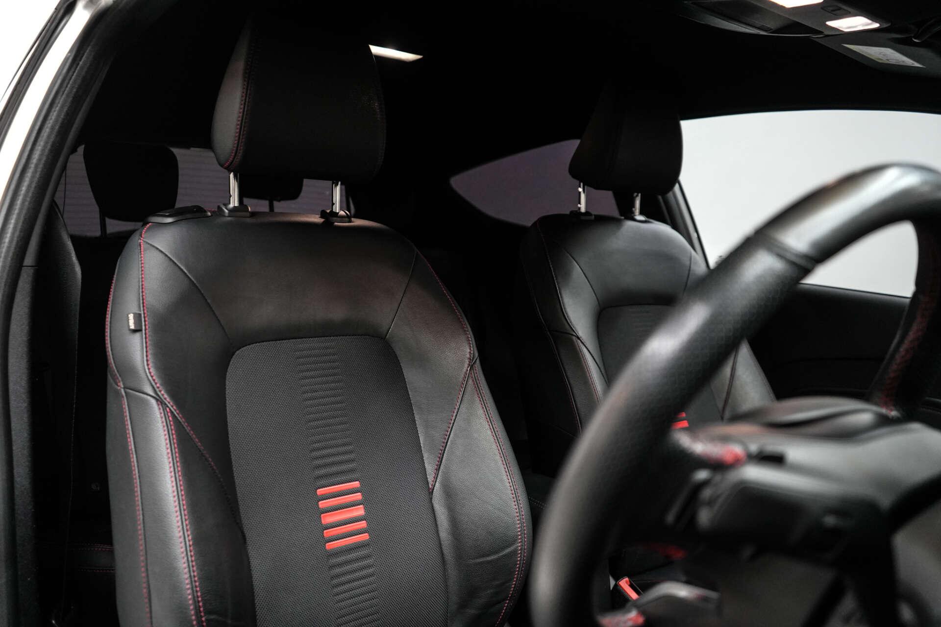Ford Fiesta view 12