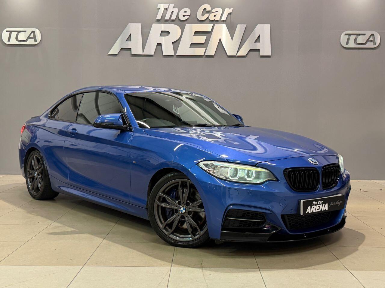 BMW 2 Series main image