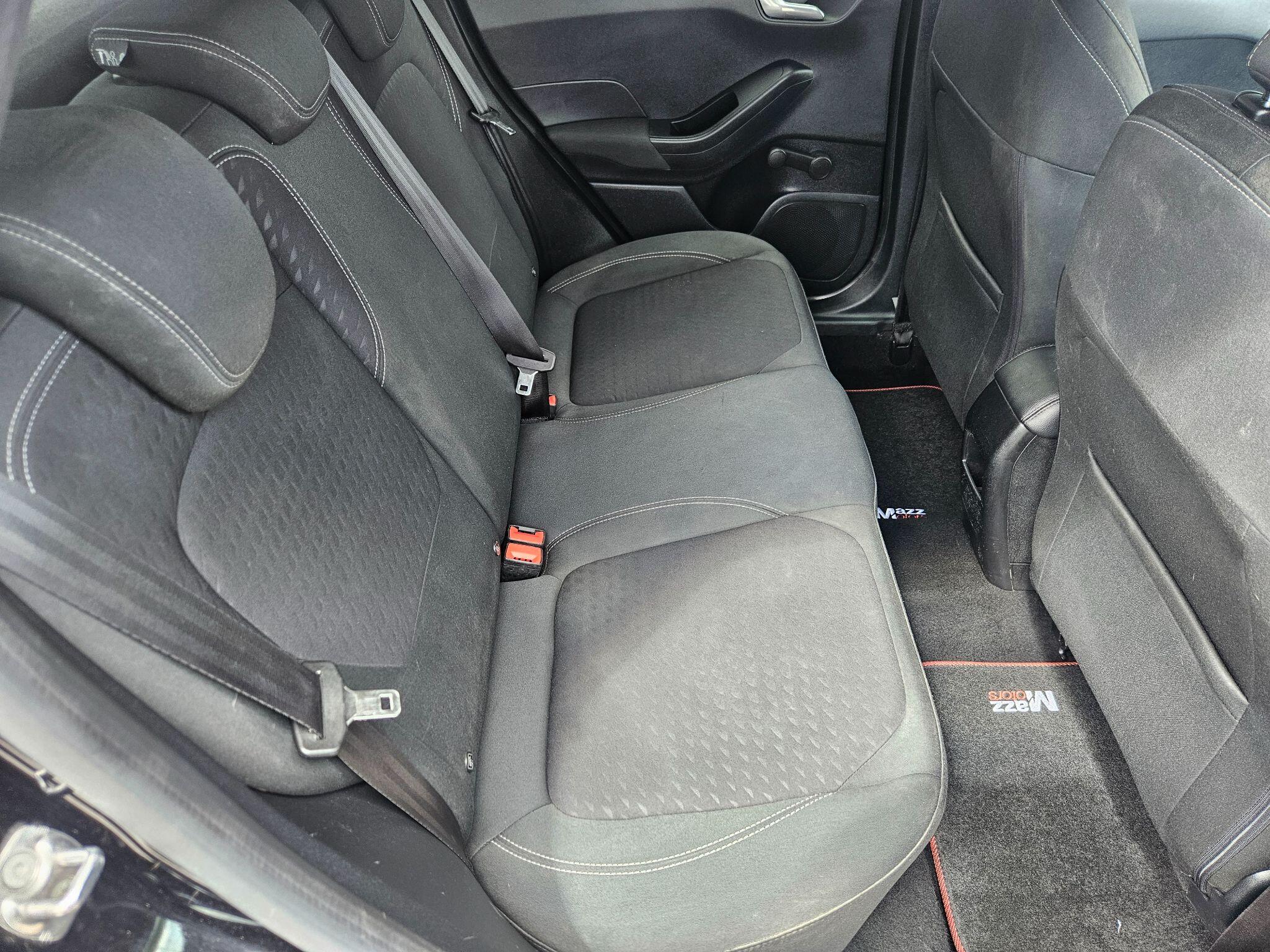 2019 Ford Fiesta image 37