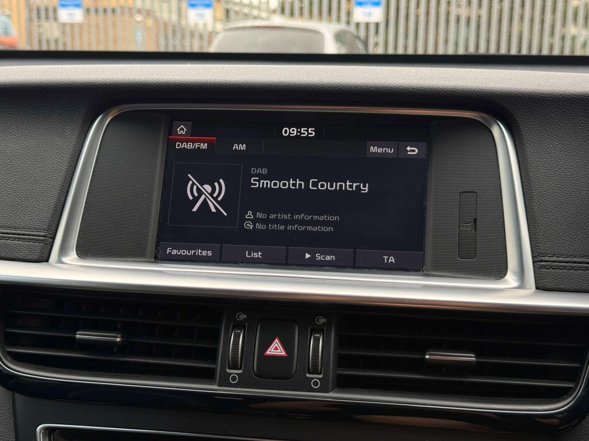 Kia Optima view 66