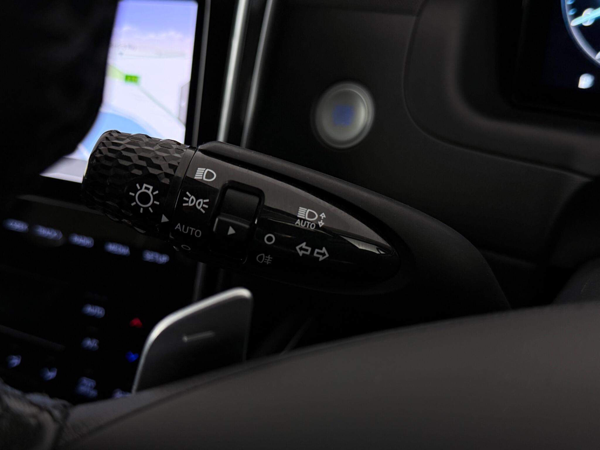 Hyundai Tucson view 16