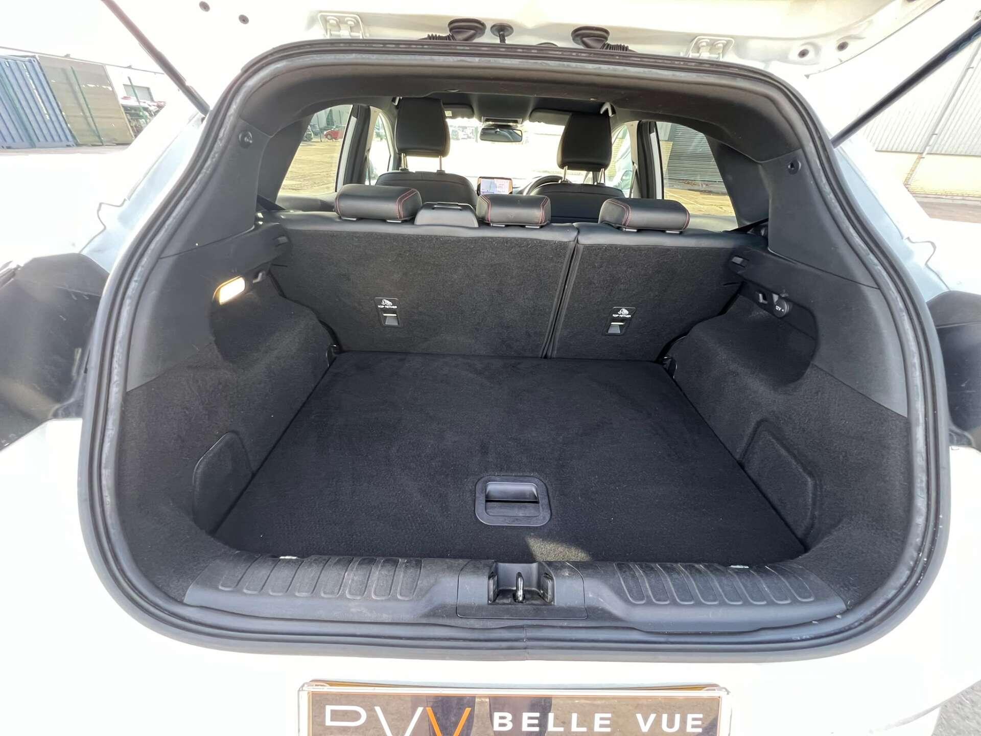 Ford Puma view 46