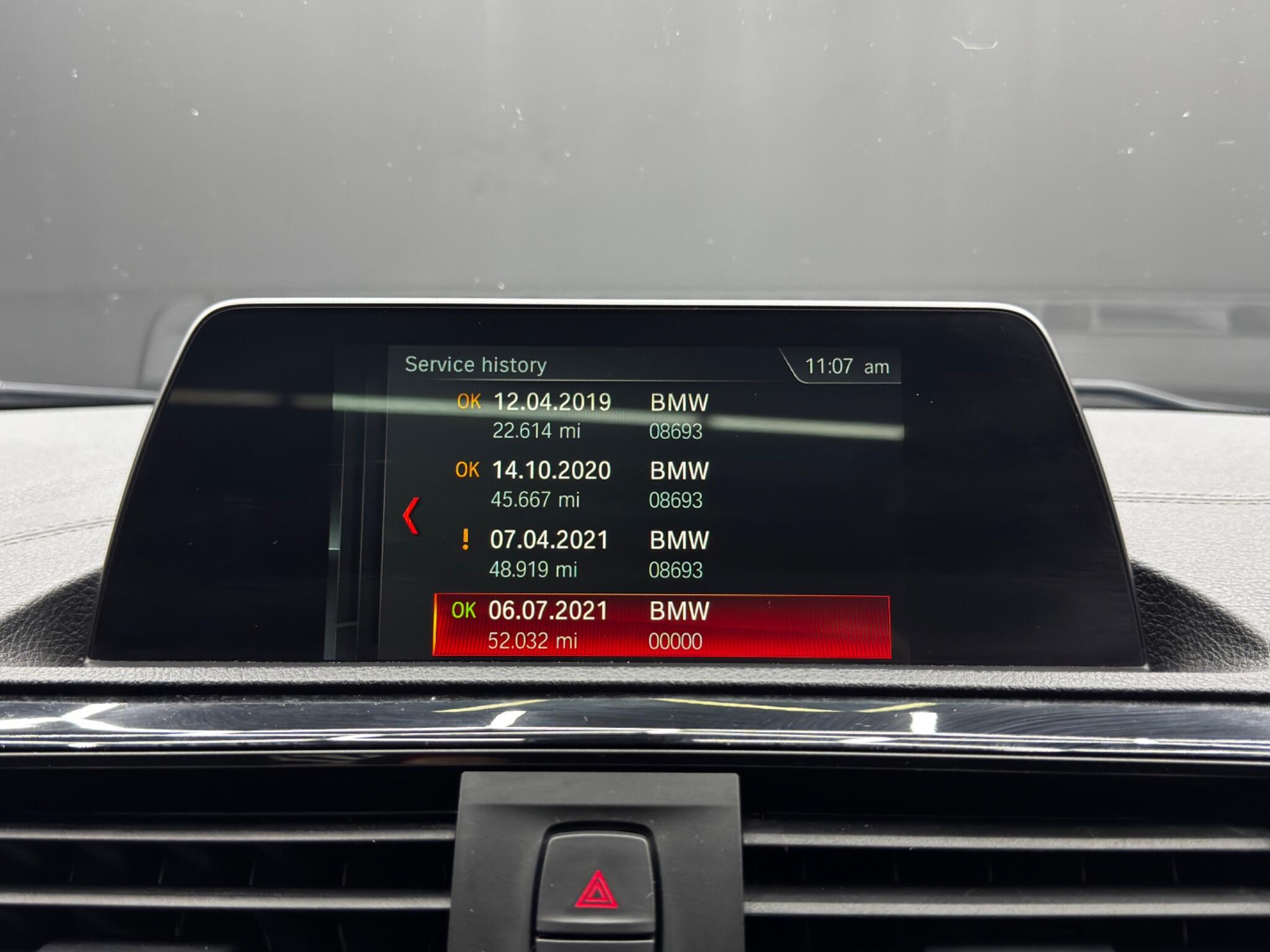 BMW 2 Series view 35