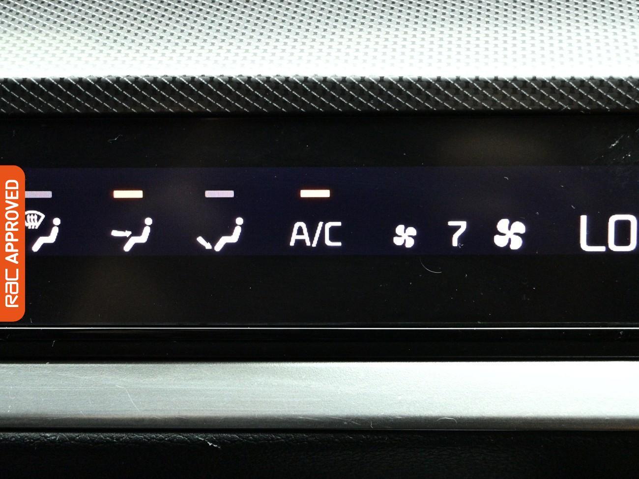 Kia Sportage view 23