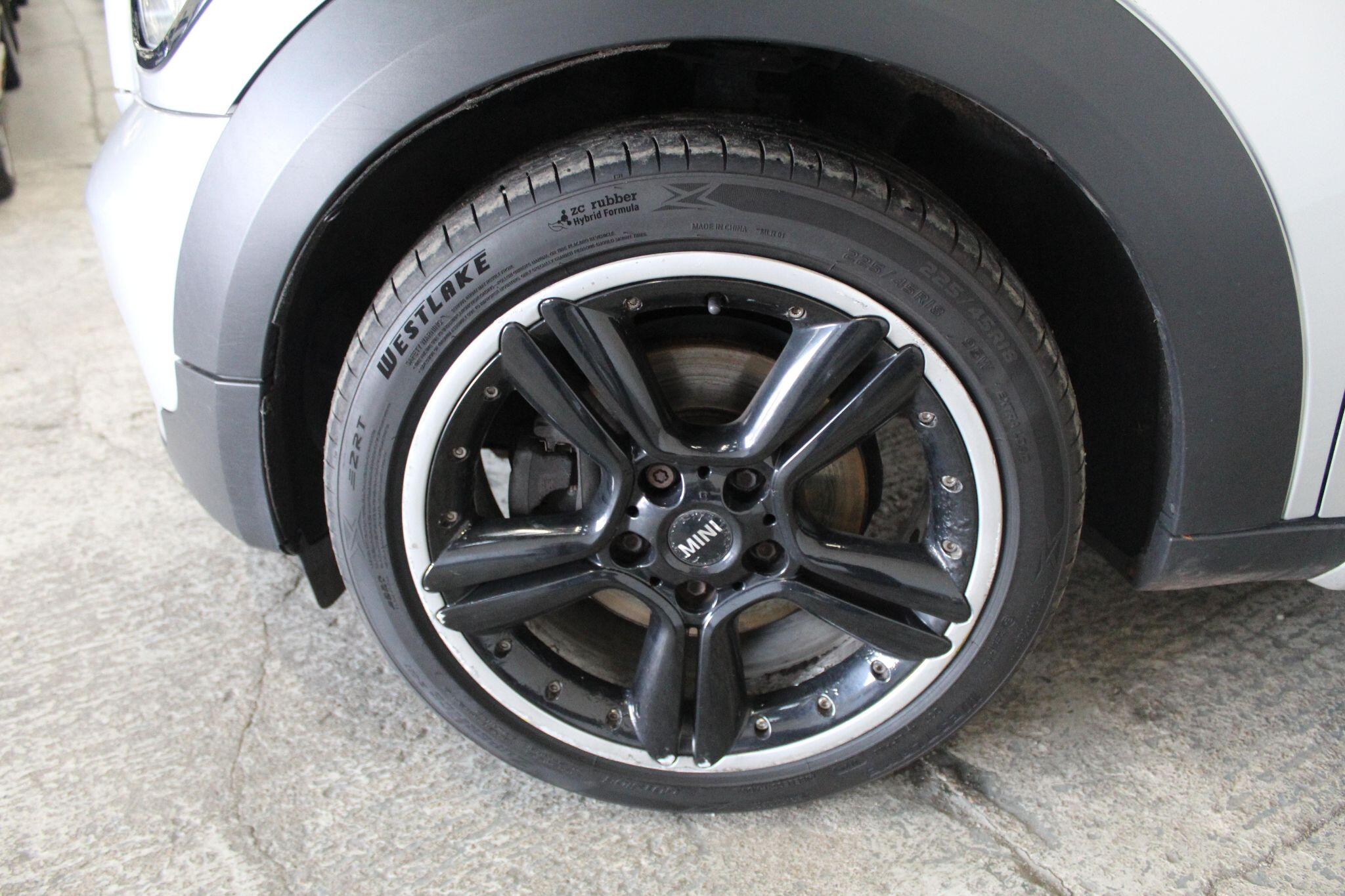 Mini Countryman view 56