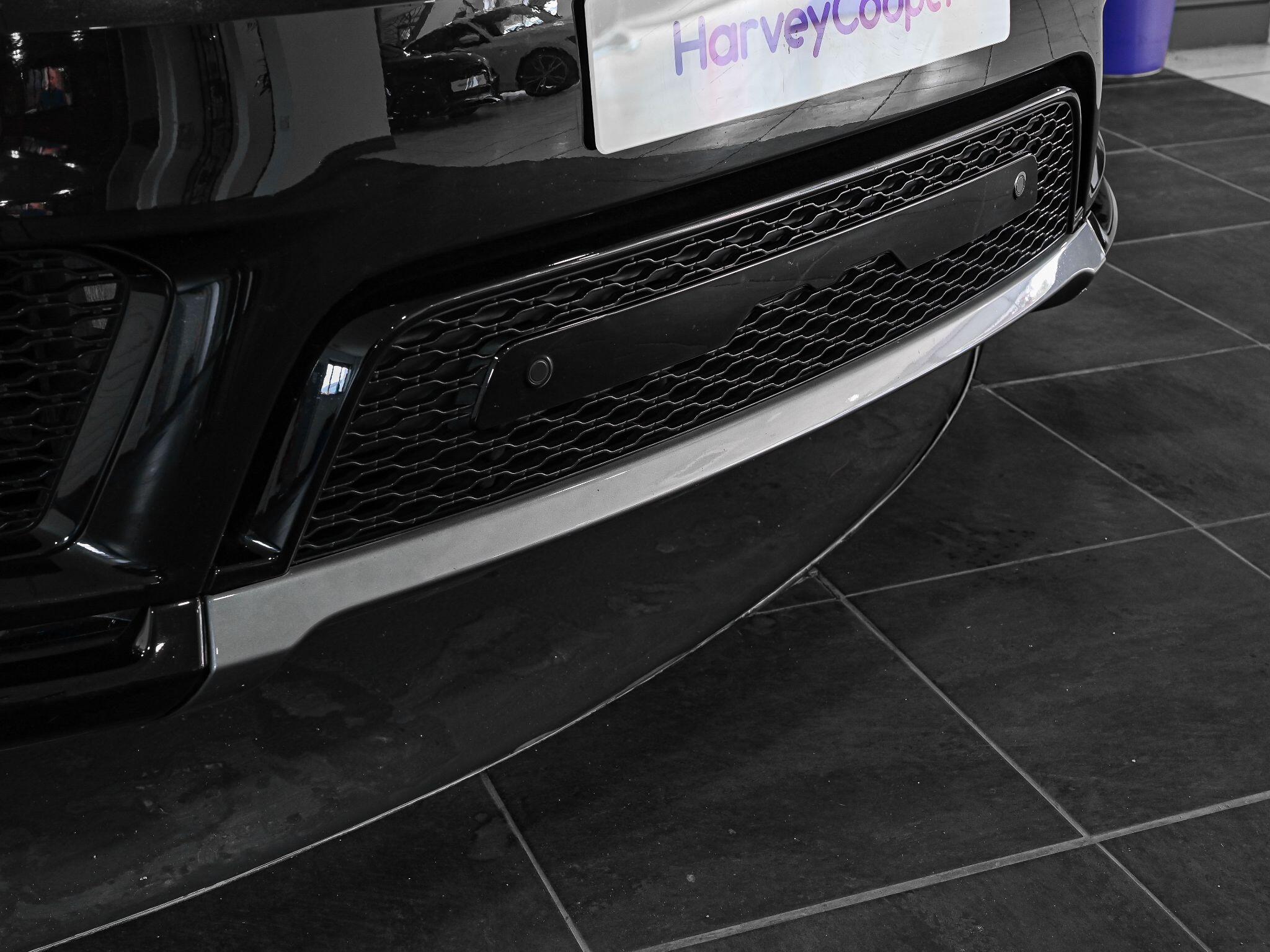Land Rover Range Rover Sport view 17
