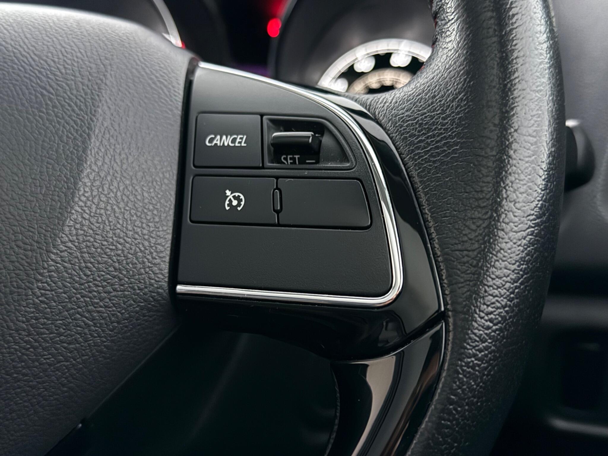 Mitsubishi Asx view 15