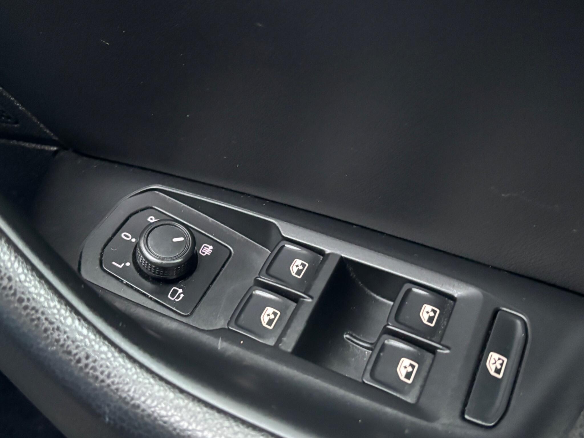 Volkswagen Arteon view 18
