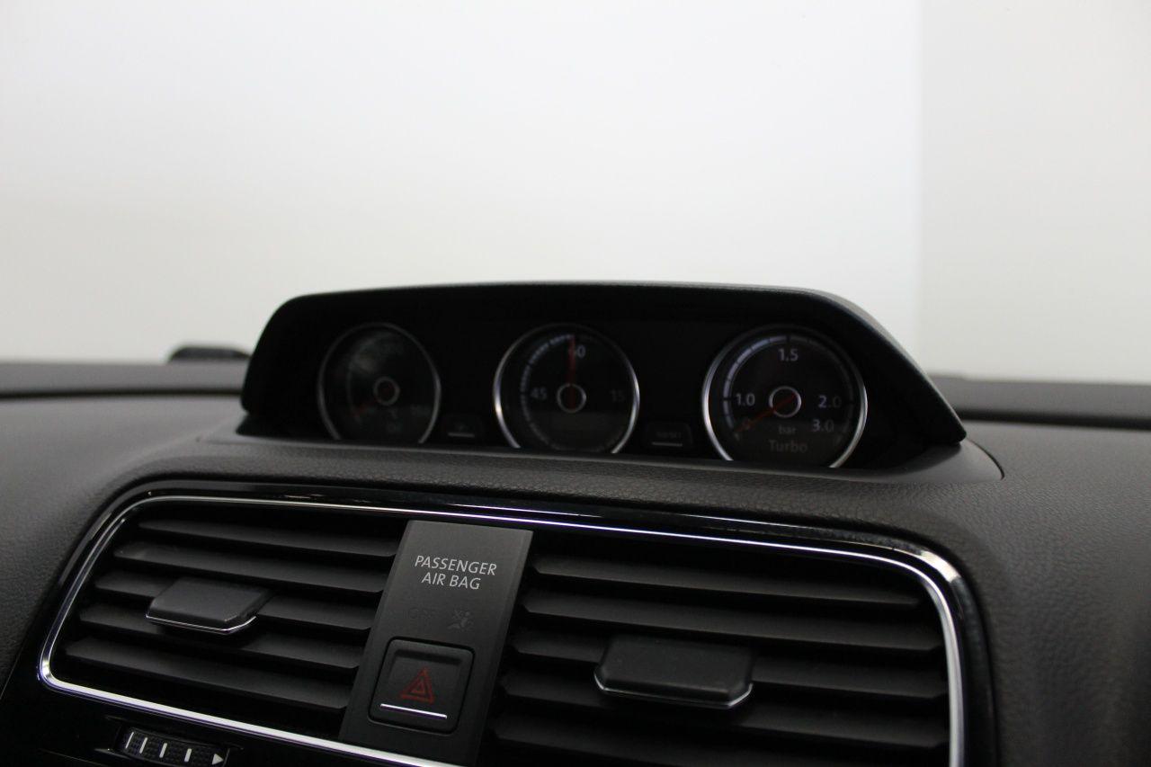 Volkswagen Scirocco view 34
