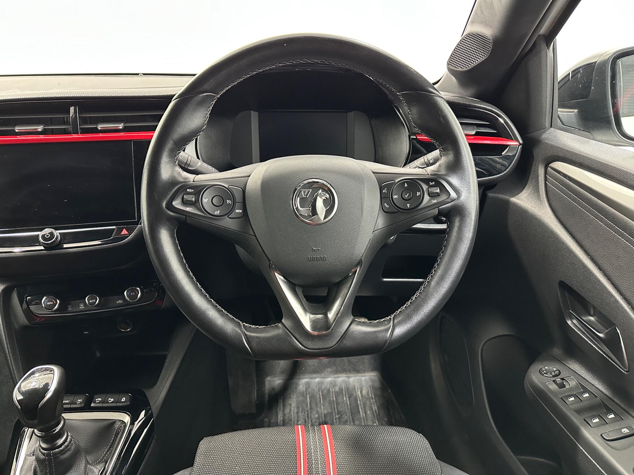 Vauxhall Corsa view 13