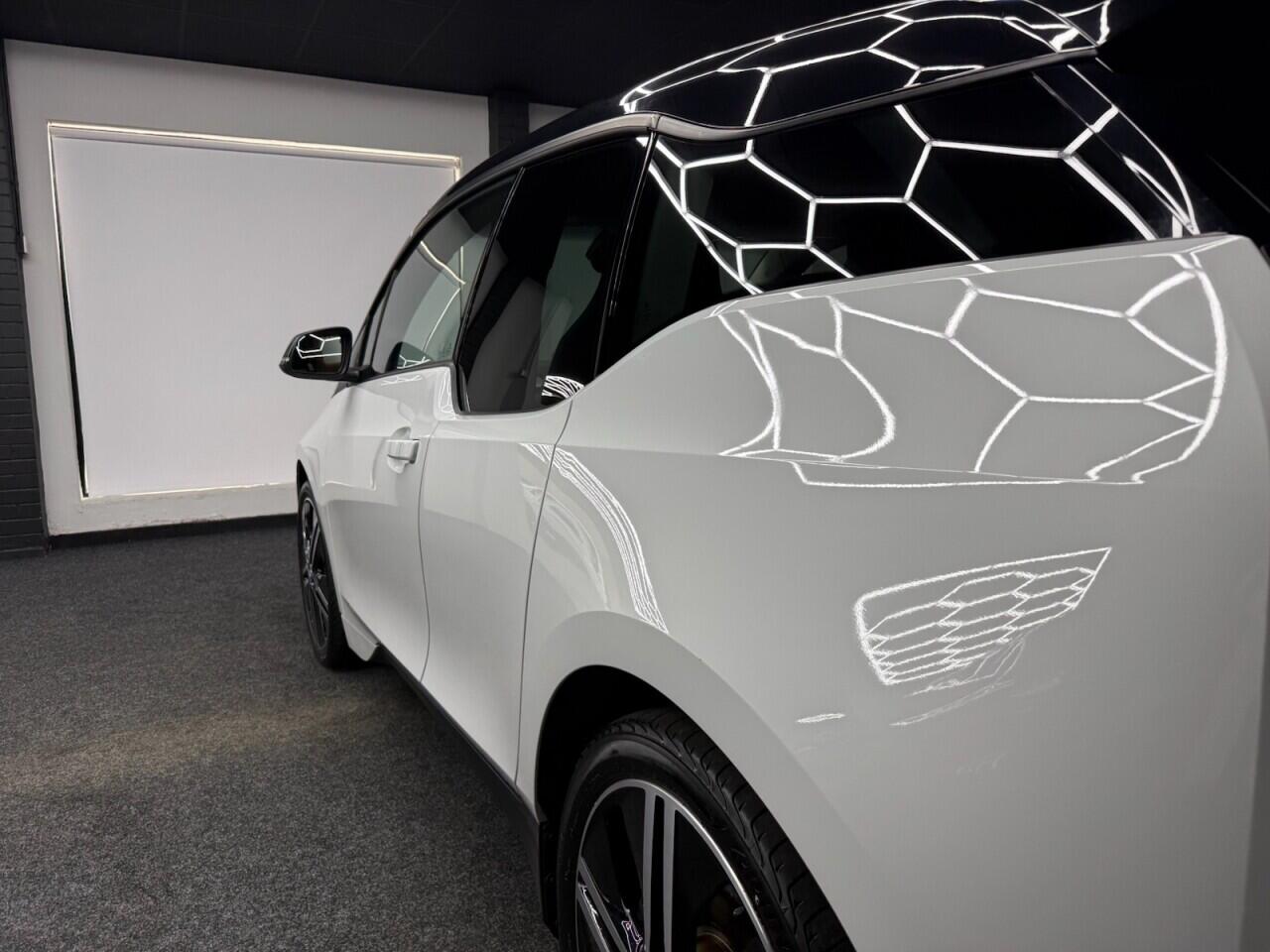 BMW I3 view 9