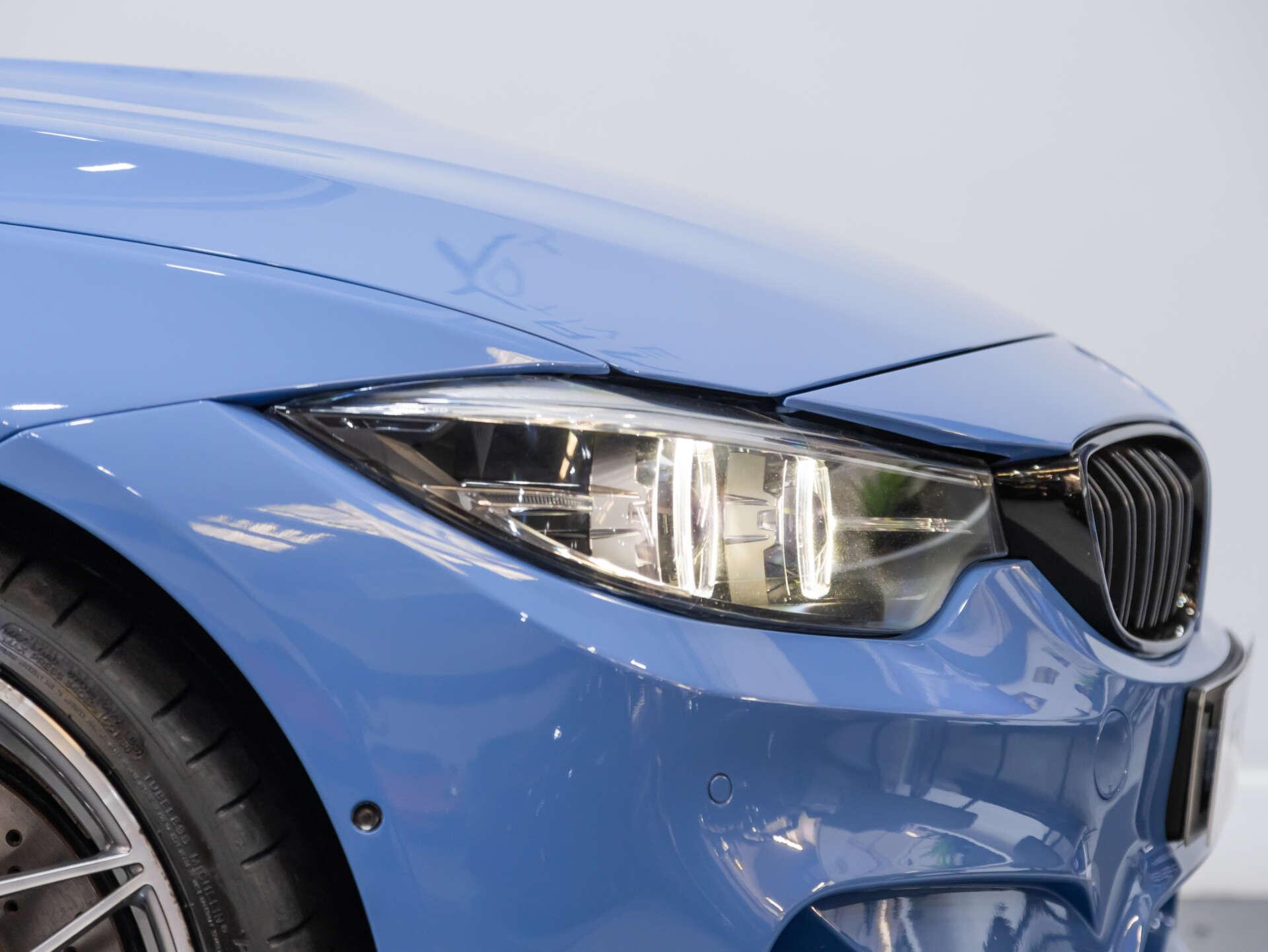 BMW M4 view 77