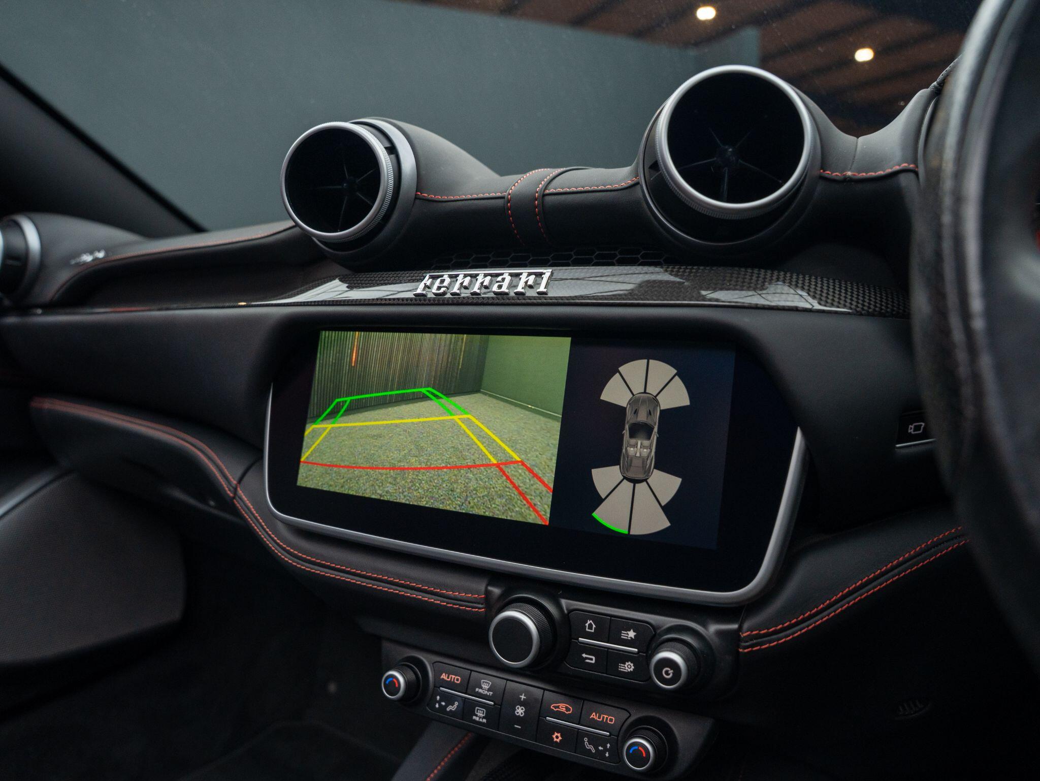 Ferrari Portofino view 32