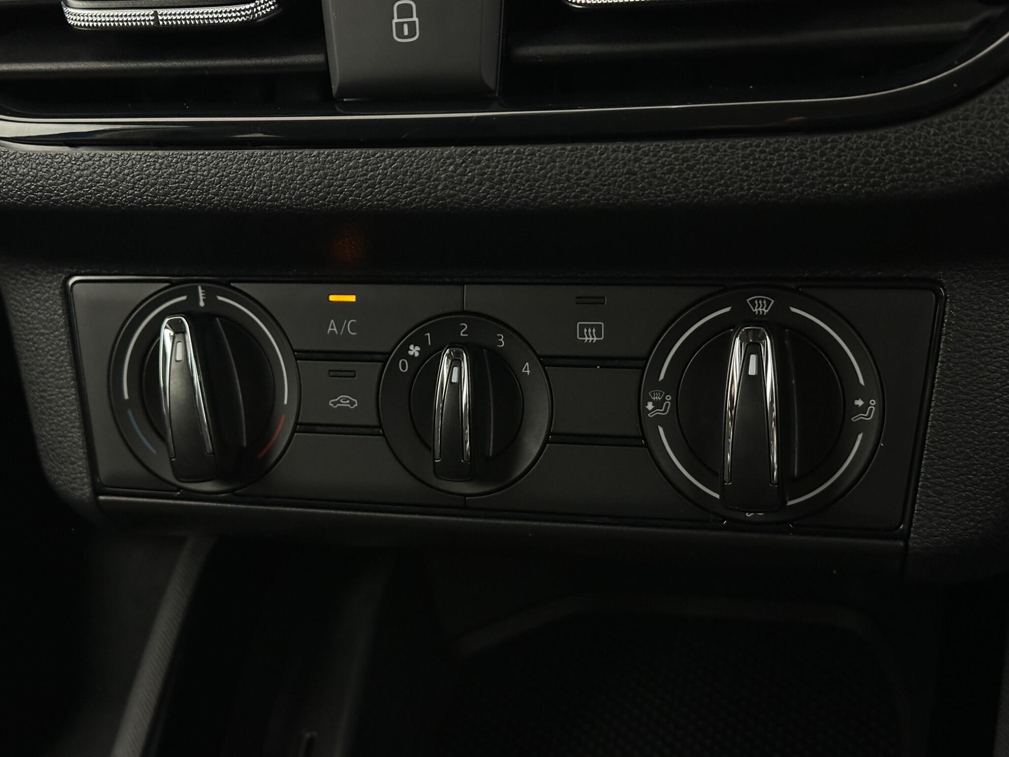 Skoda Scala view 21