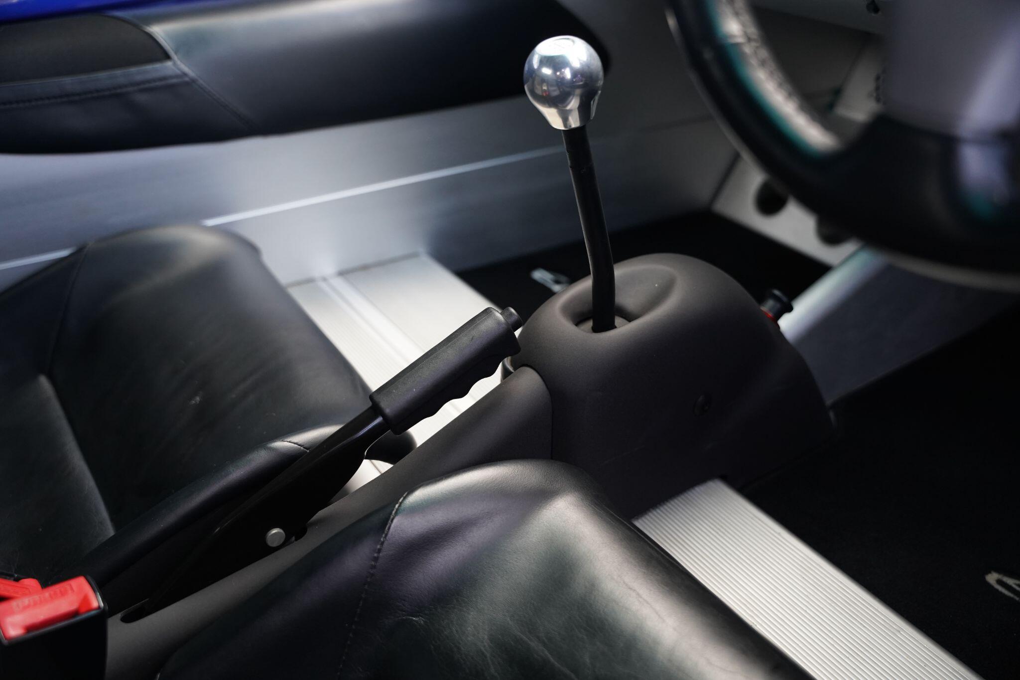 Lotus Elise view 87