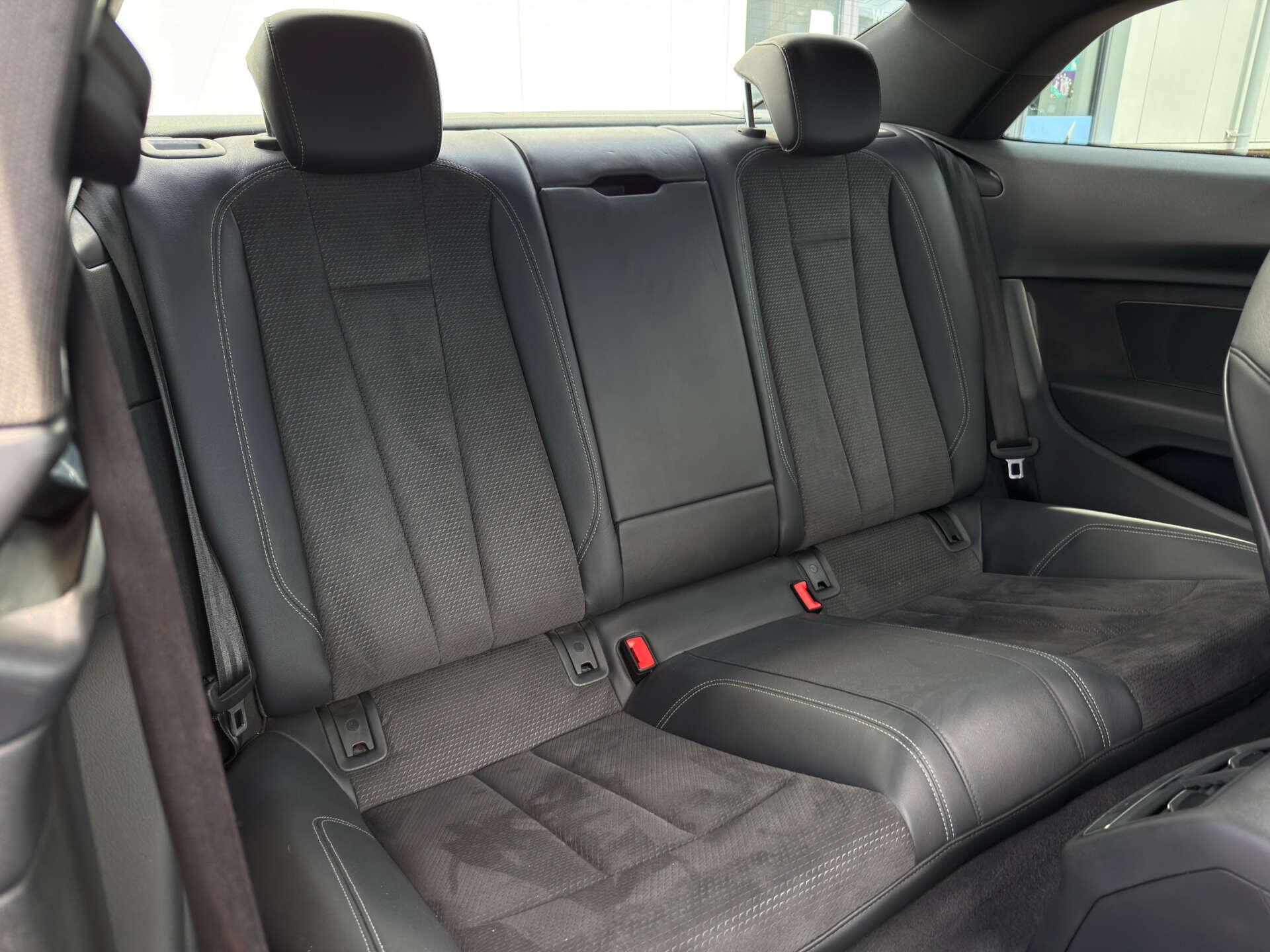 Audi A5 view 14