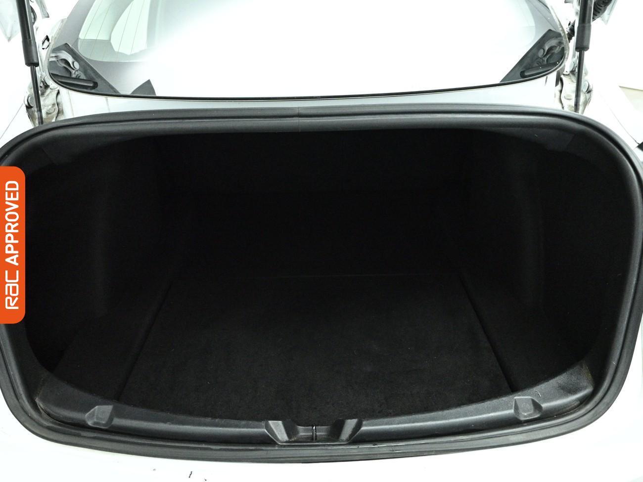 Tesla Model 3 view 14