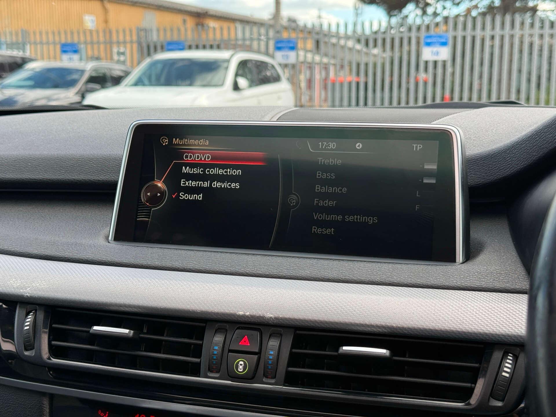 BMW X5 X5 view 73