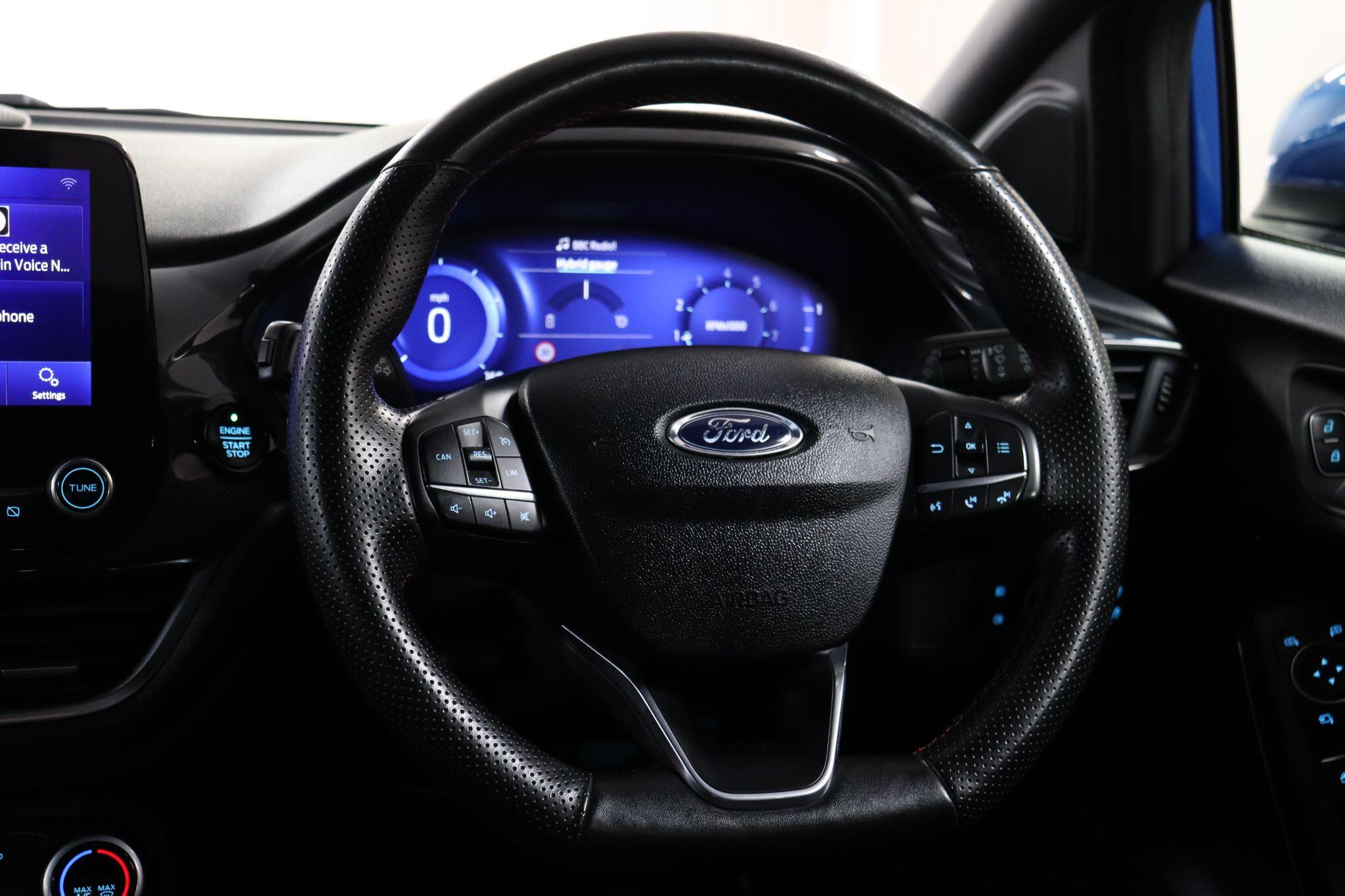 Ford Puma view 46