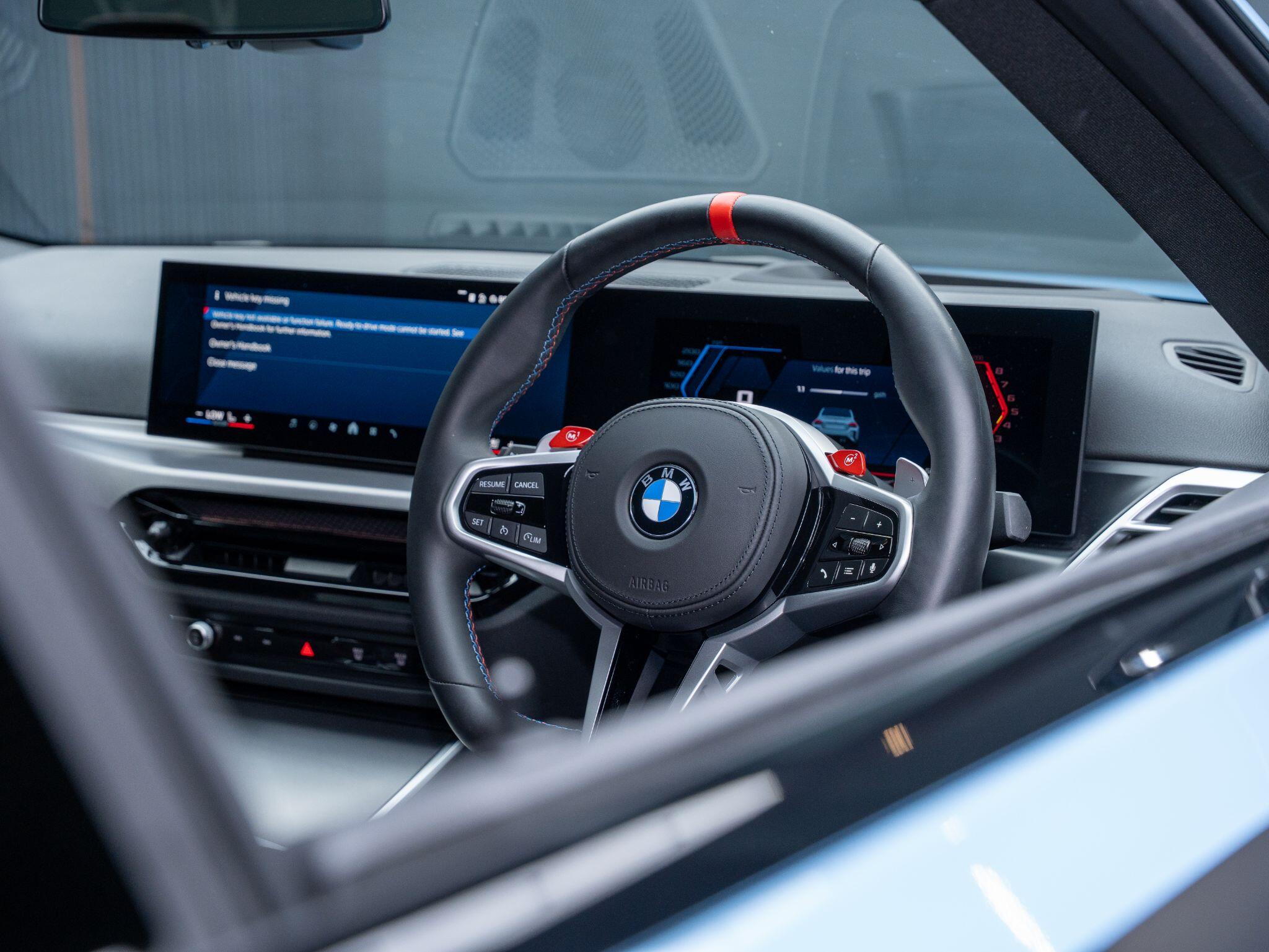 BMW M2 view 43