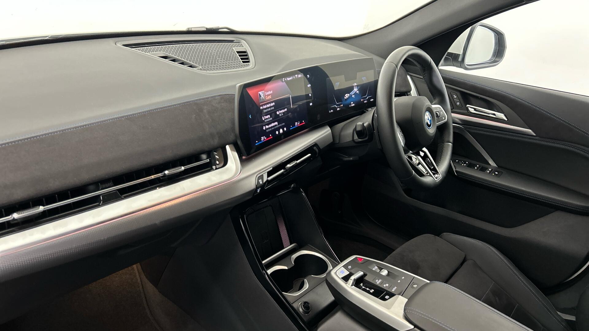 BMW iX2 view 7
