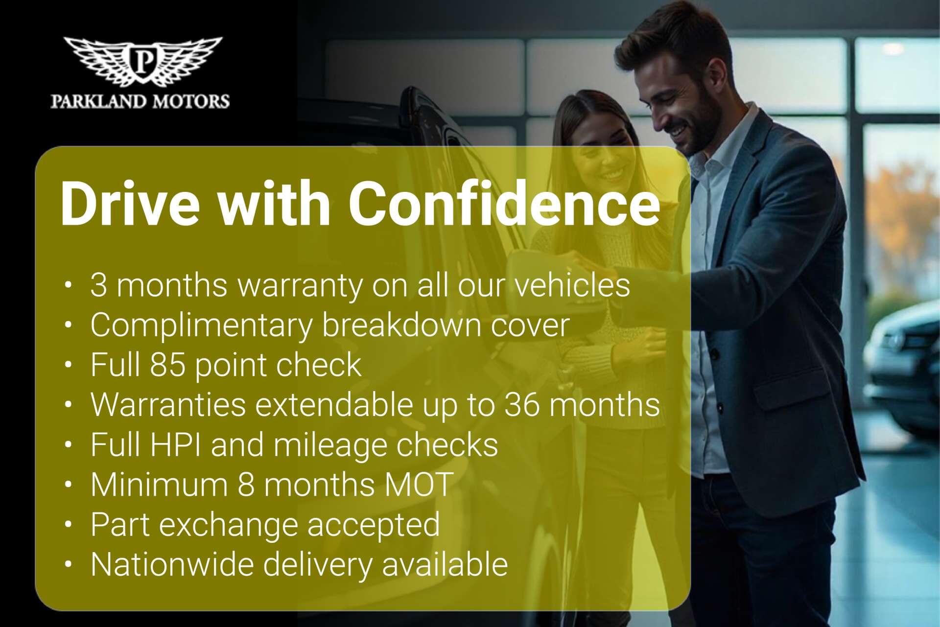 Vauxhall Grandland X view 16
