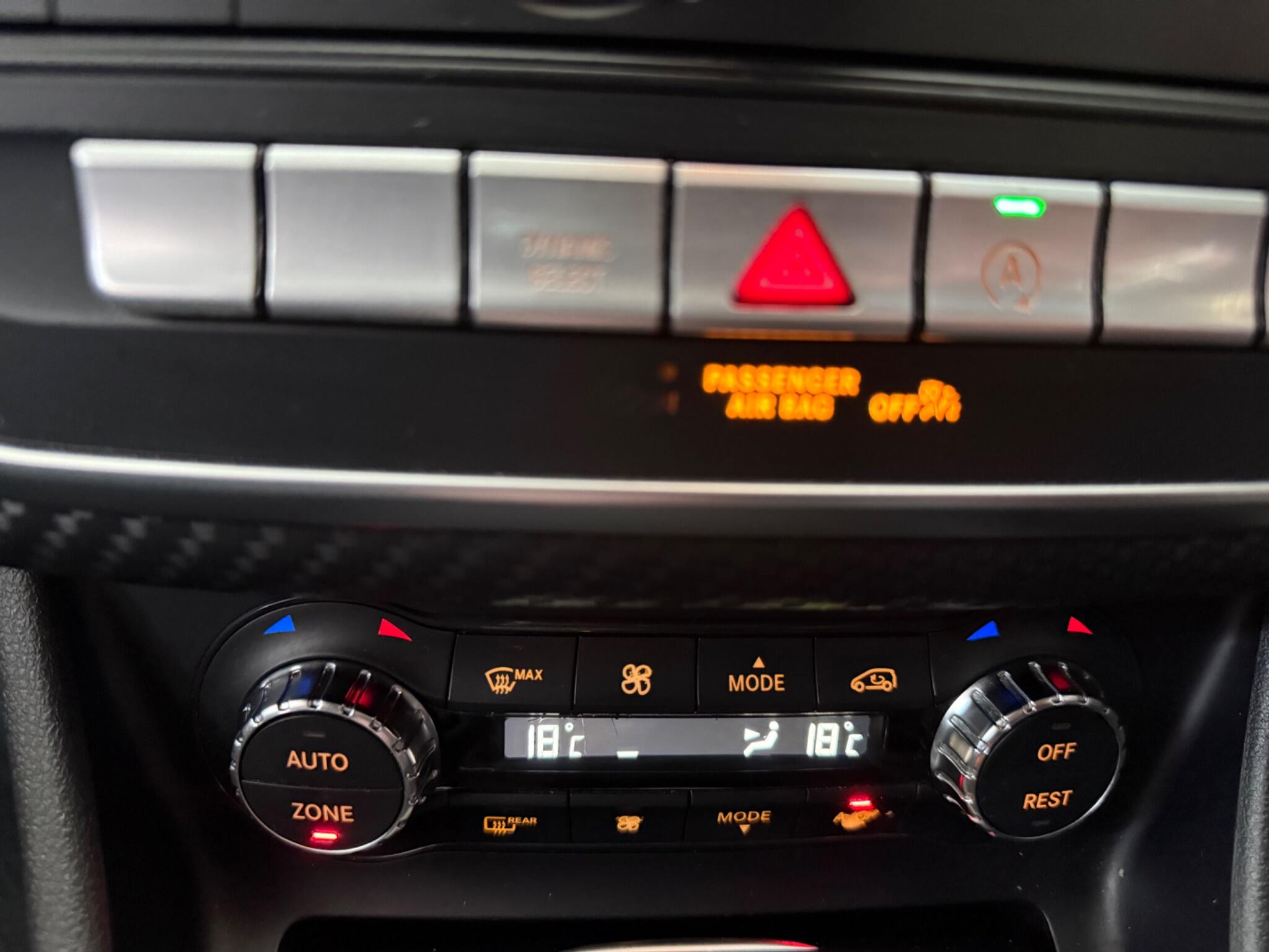 Mercedes-Benz A-Class view 7