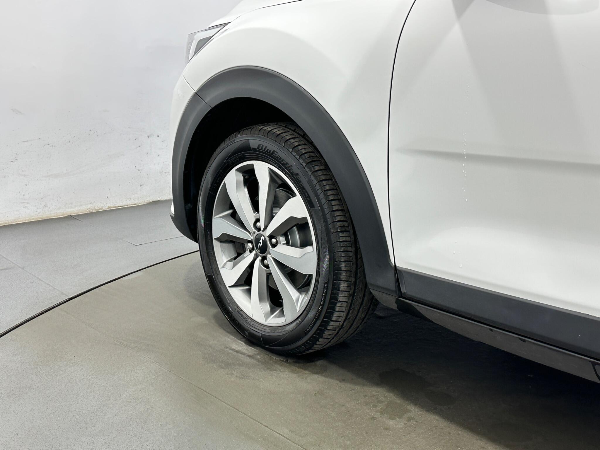 Kia Stonic view 47
