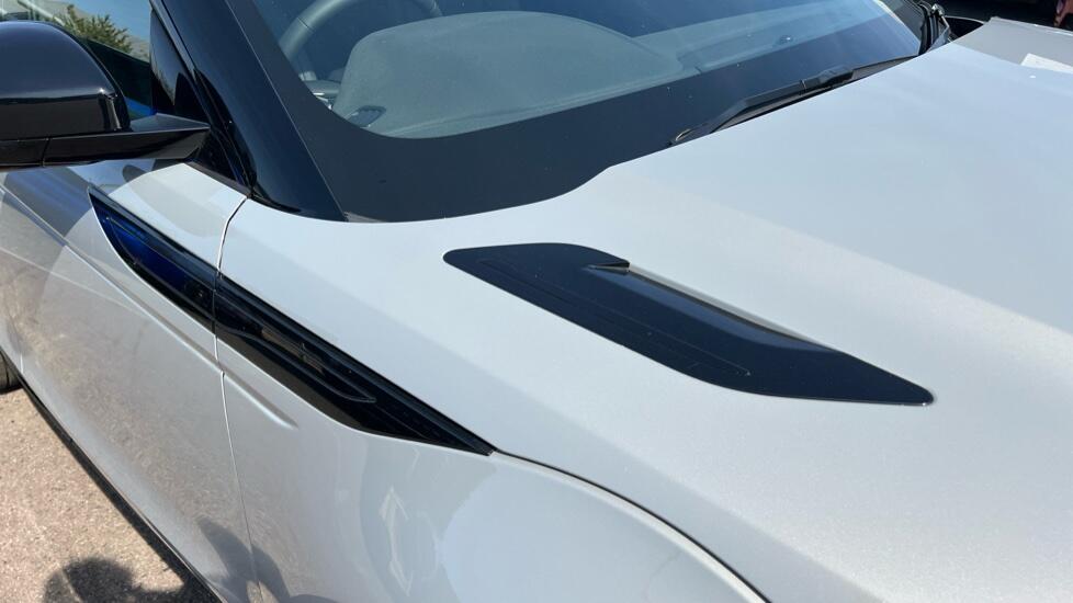 Land Rover Range Rover Evoque view 20
