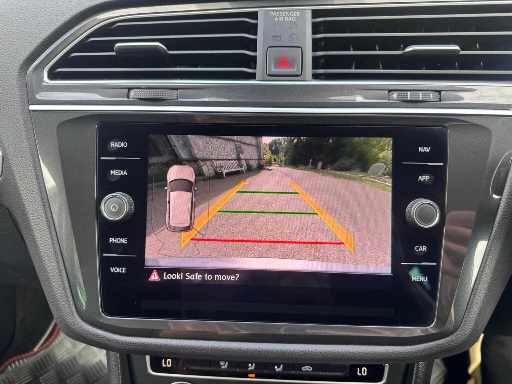 Volkswagen Tiguan view 51