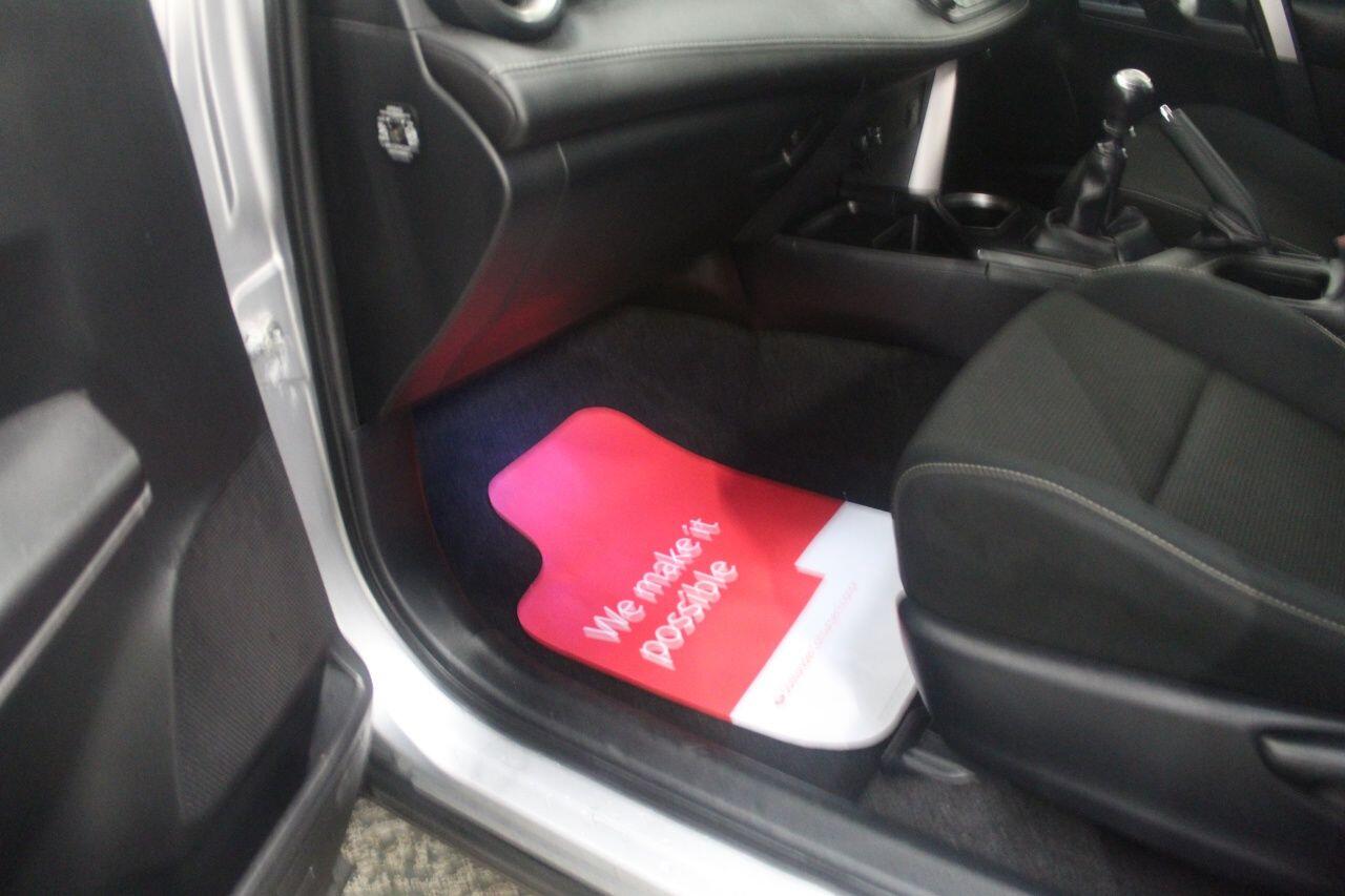 Toyota Rav4 view 32