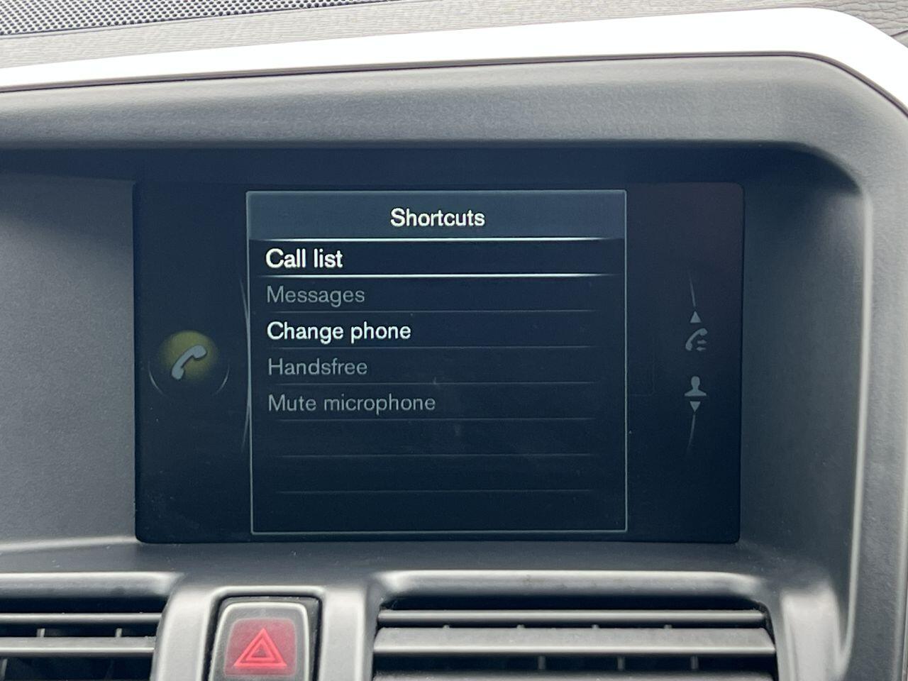 Volvo XC60 view 43