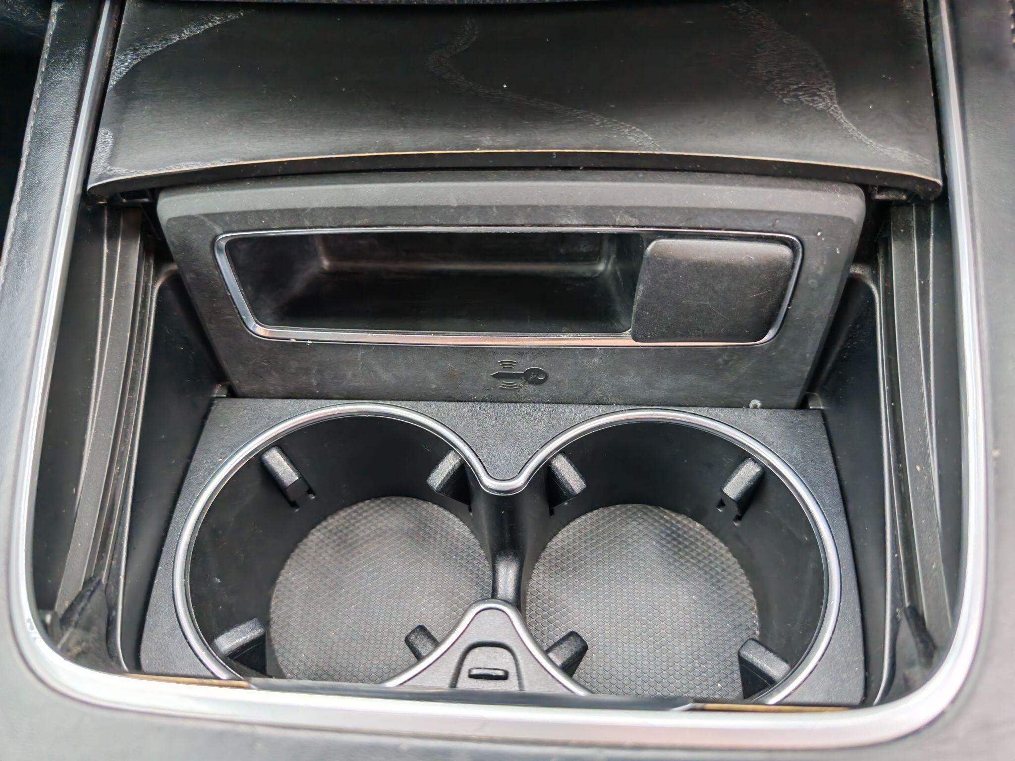 Mercedes-Benz S Class view 21