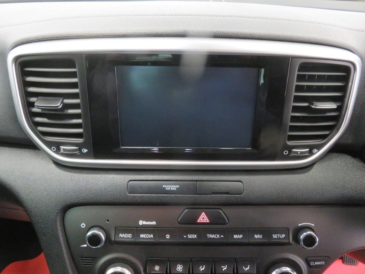 Kia Sportage view 36