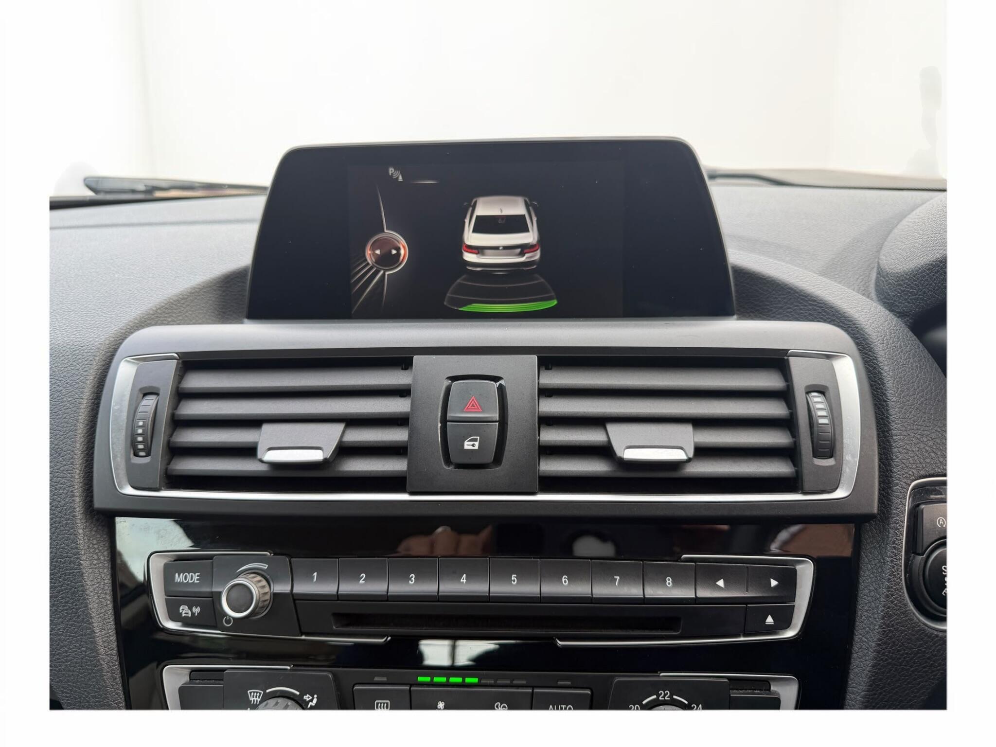 BMW 2 Series view 30